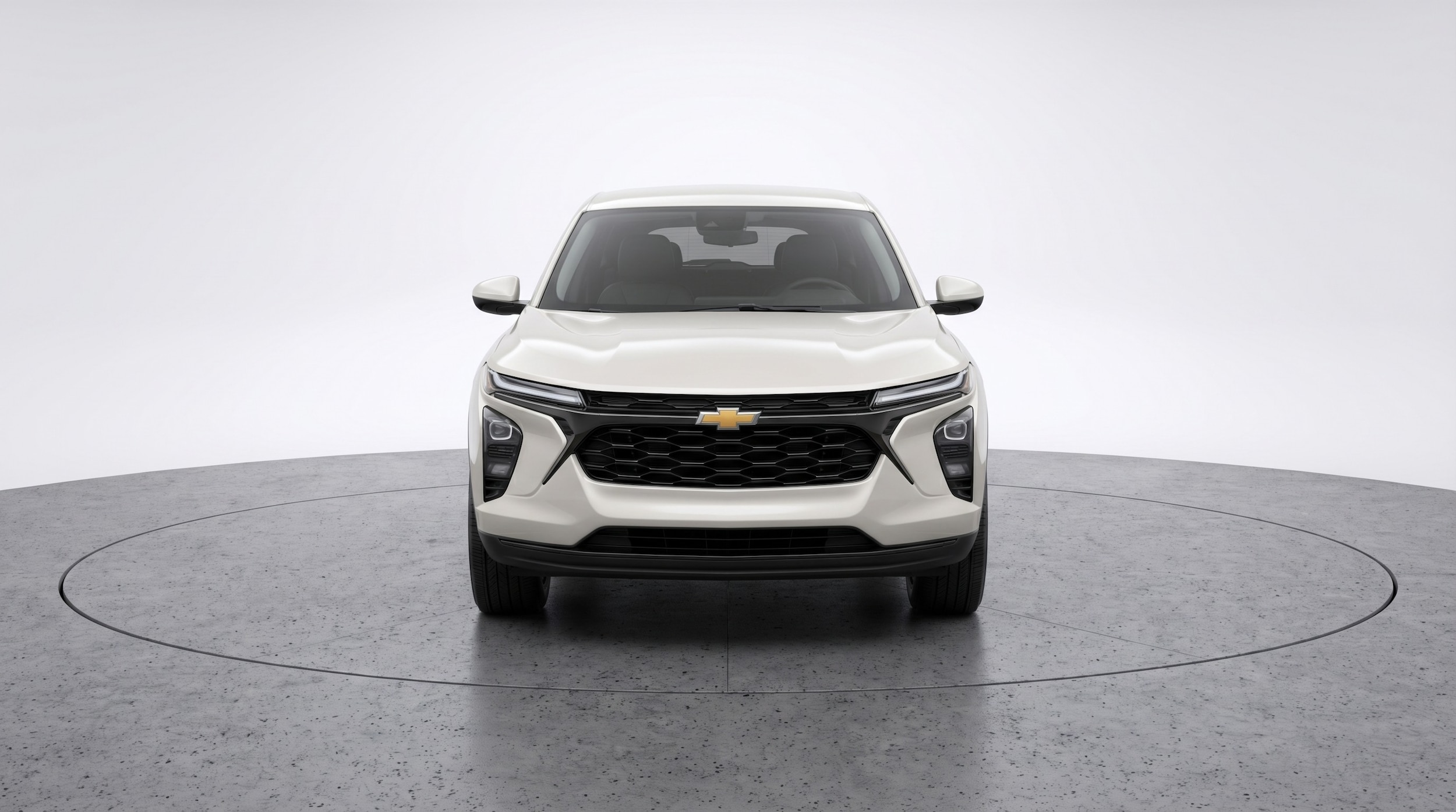 Thumbnail: 2025 Chevrolet Blazer - 2