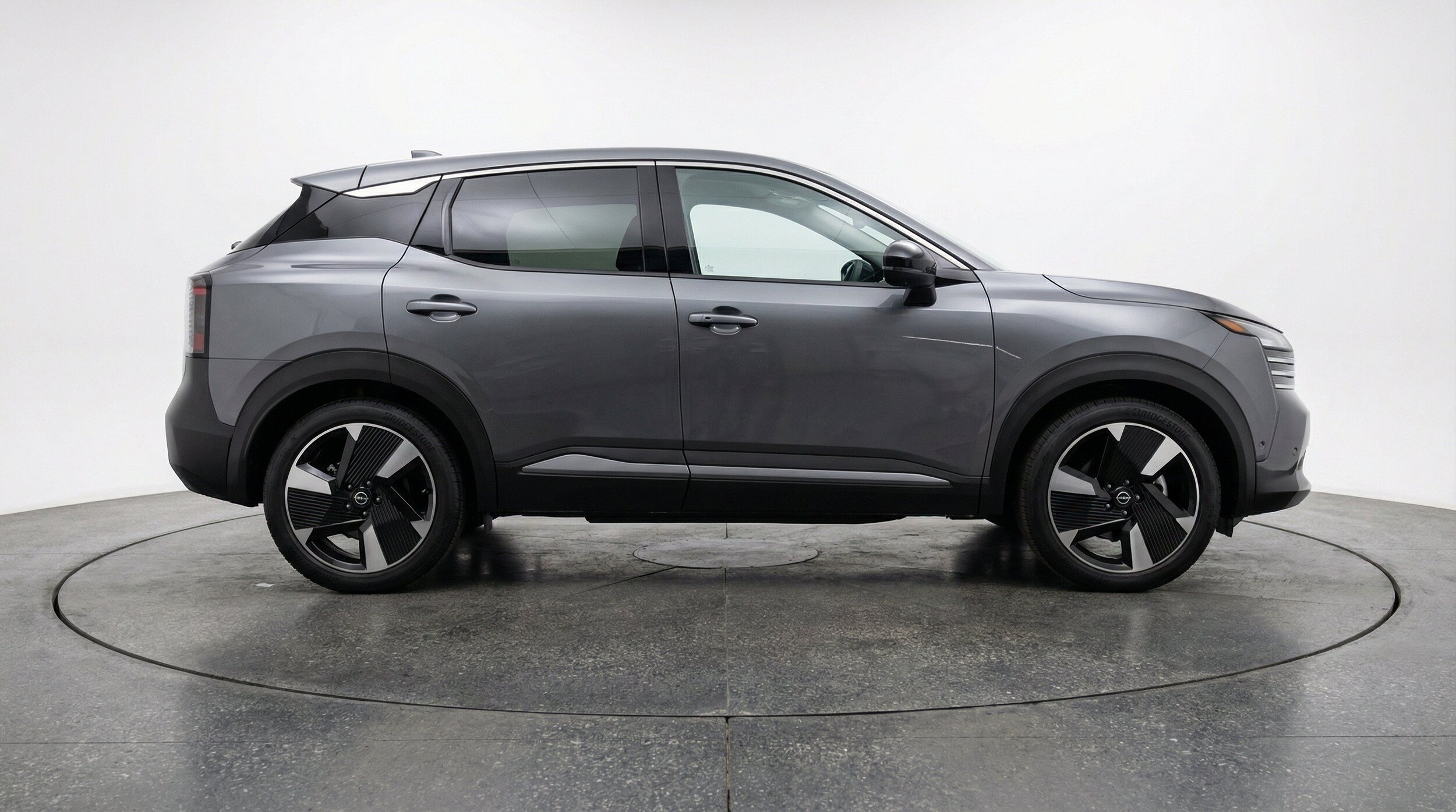 Thumbnail: 2026 Nissan Kicks - 11