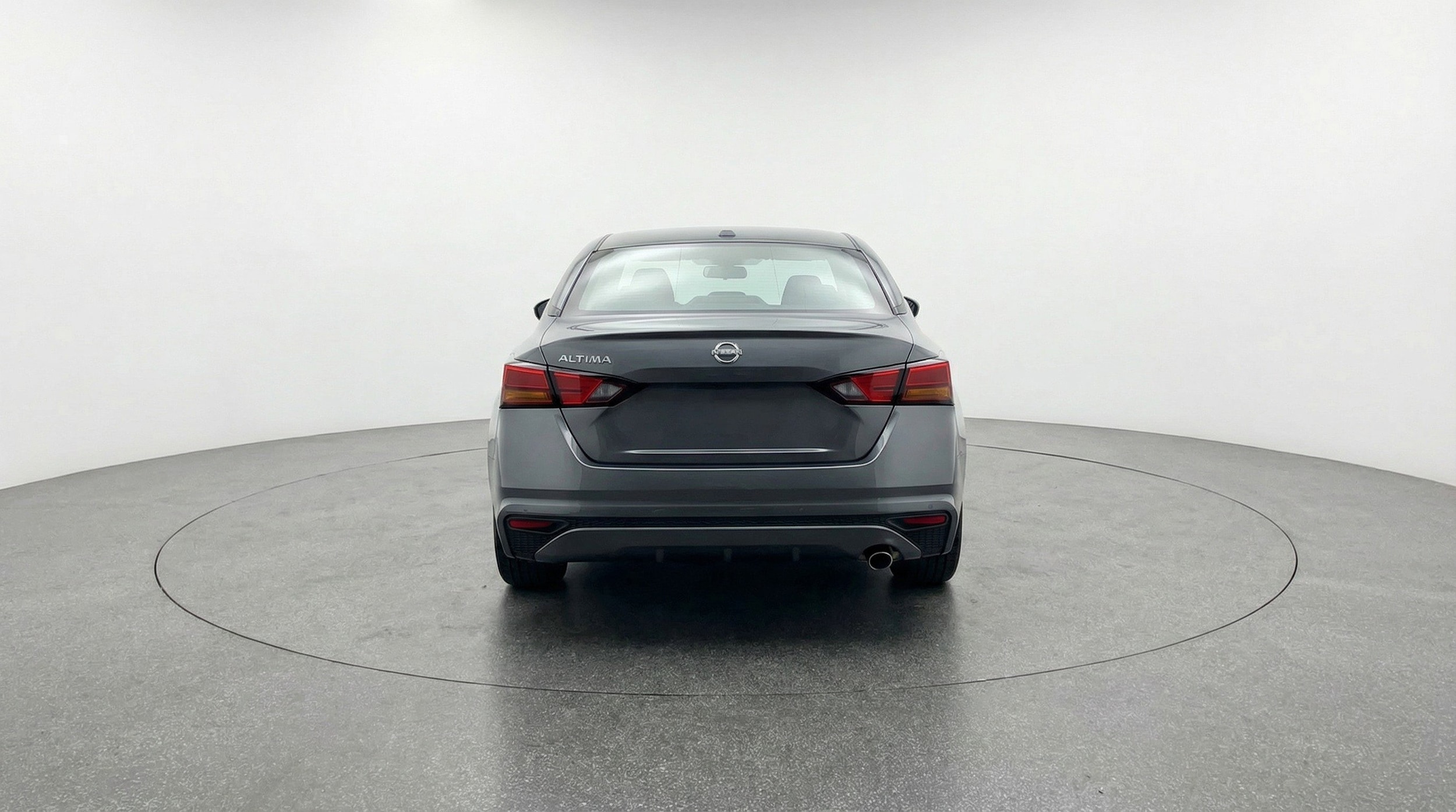 Thumbnail: 2025 Nissan Altima - 7