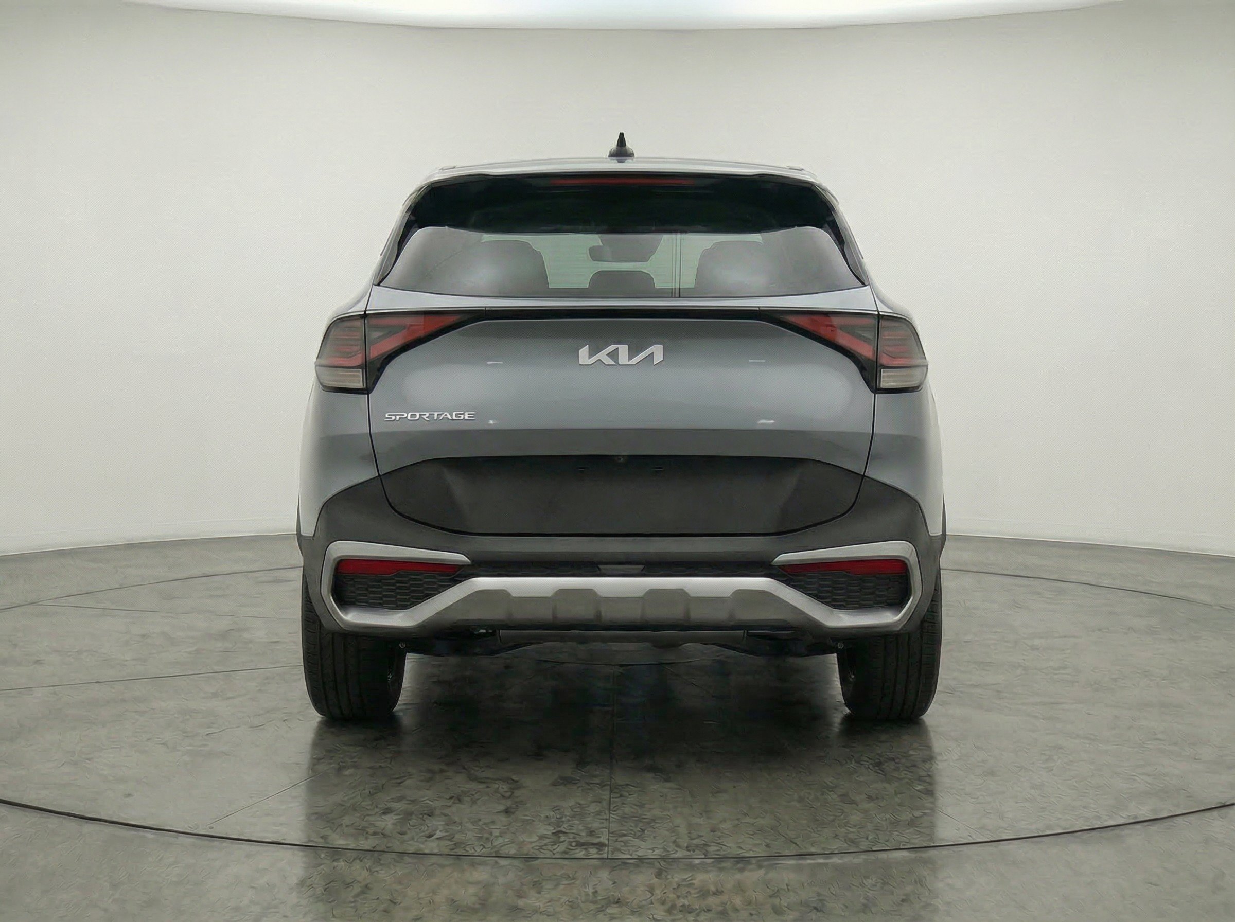 Thumbnail: 2026 Kia Sportage - 7