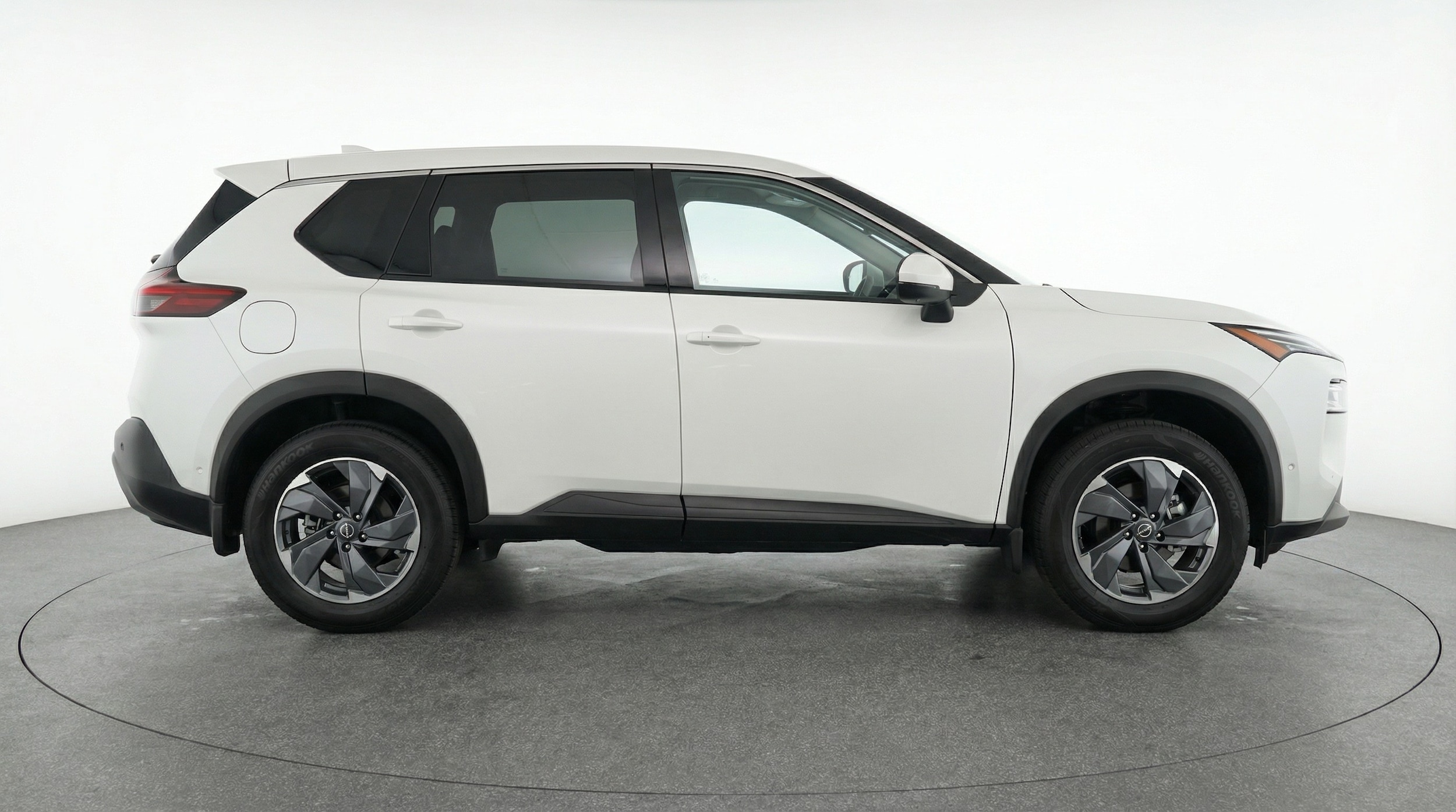 Thumbnail: 2025 Nissan Rogue - 8