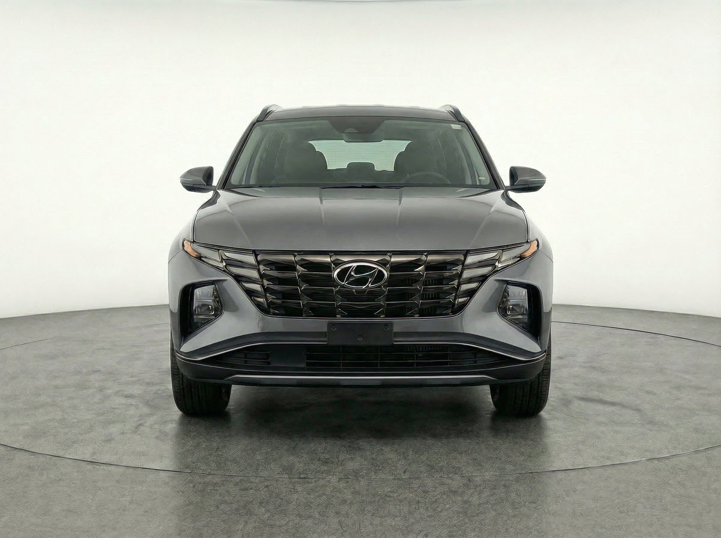 Thumbnail: 2026 Hyundai Tucson - 2