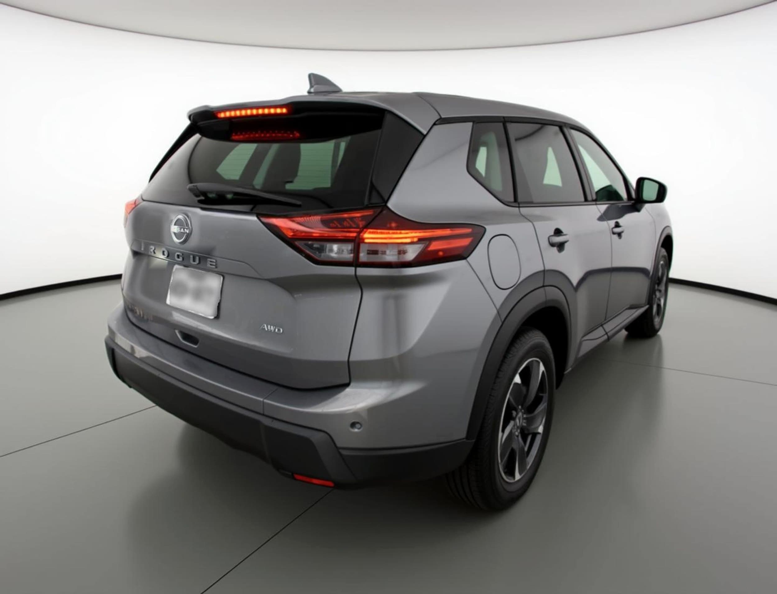 Thumbnail: 2025 Nissan Rogue - 9