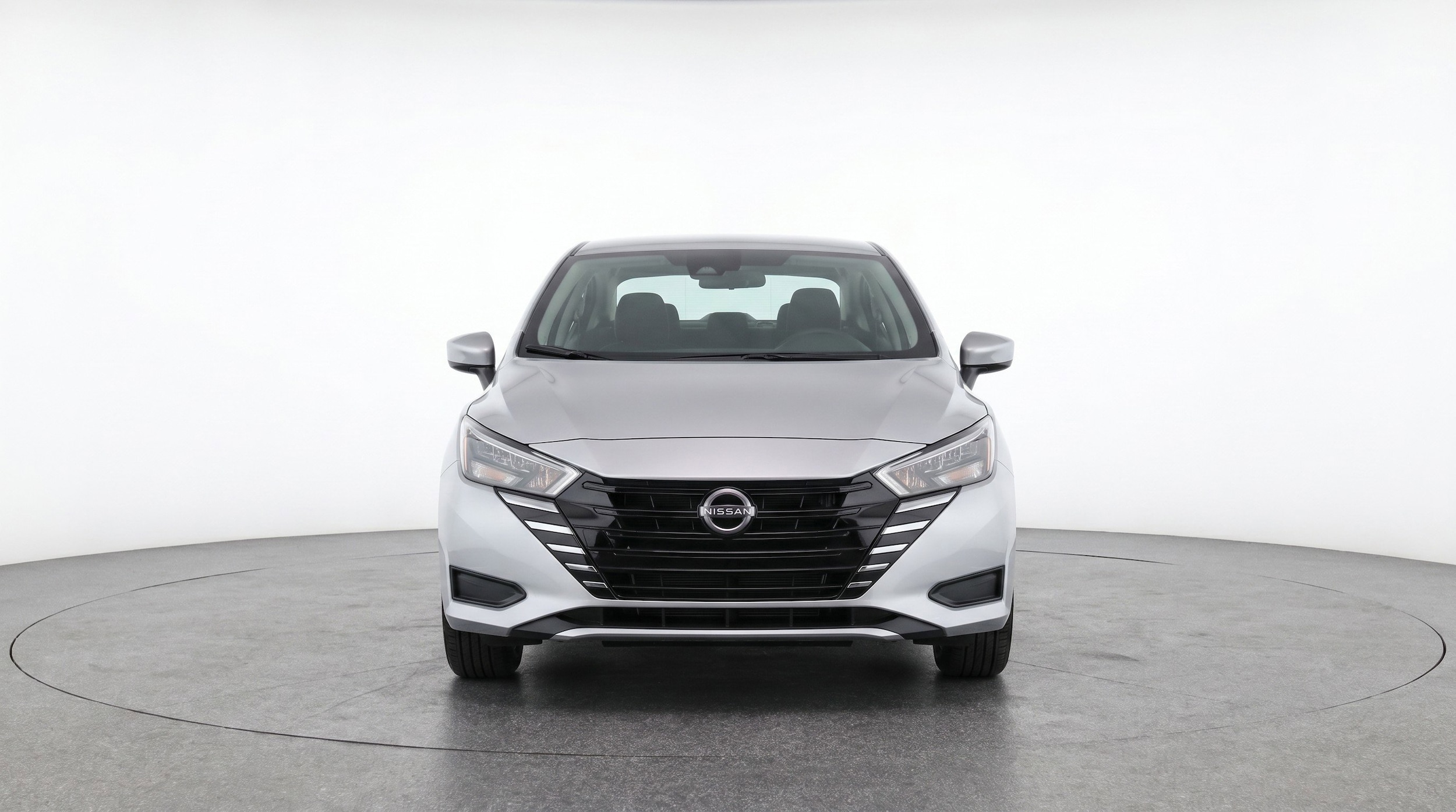 Thumbnail: 2025 Nissan Versa - 2