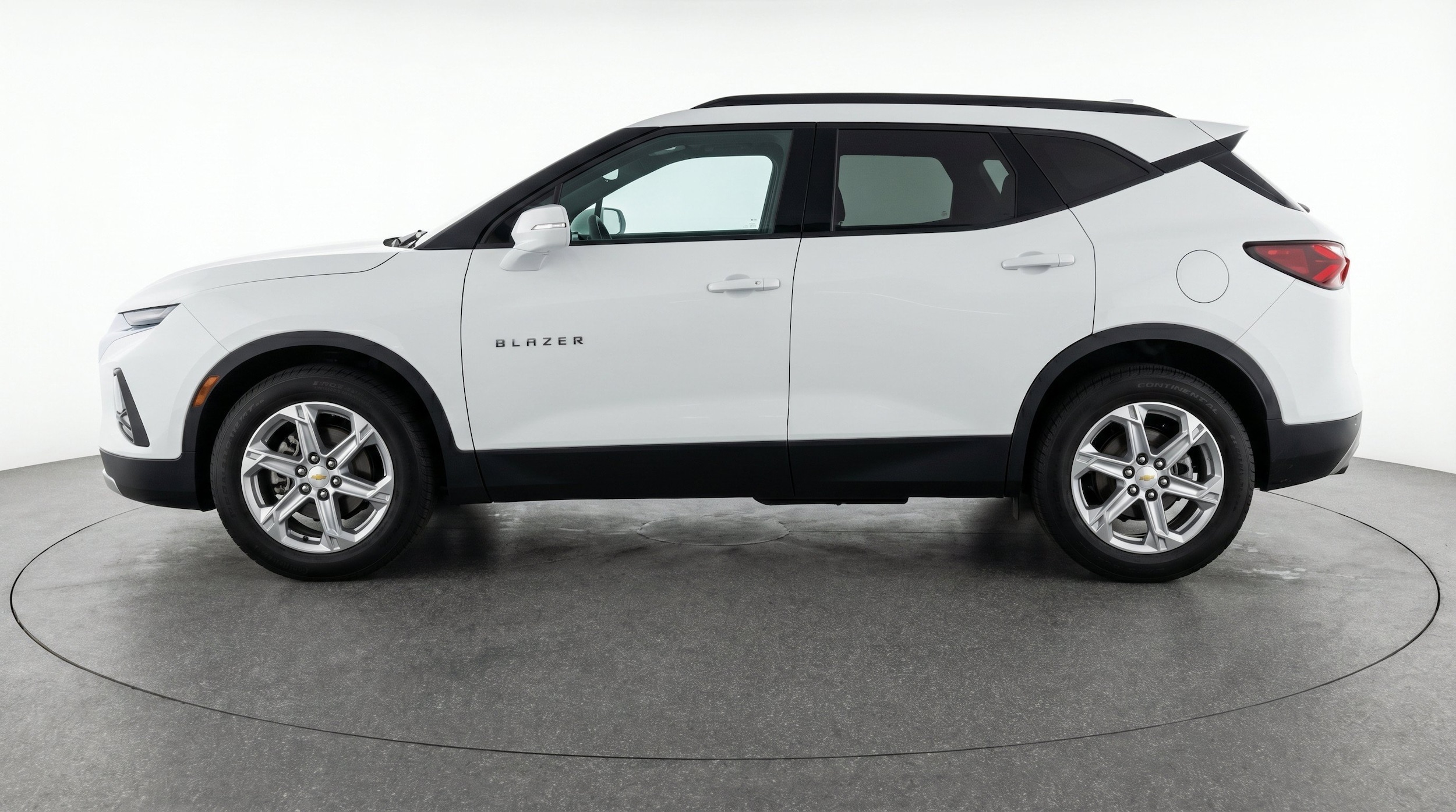 Thumbnail: 2026 Chevrolet Blazer - 5