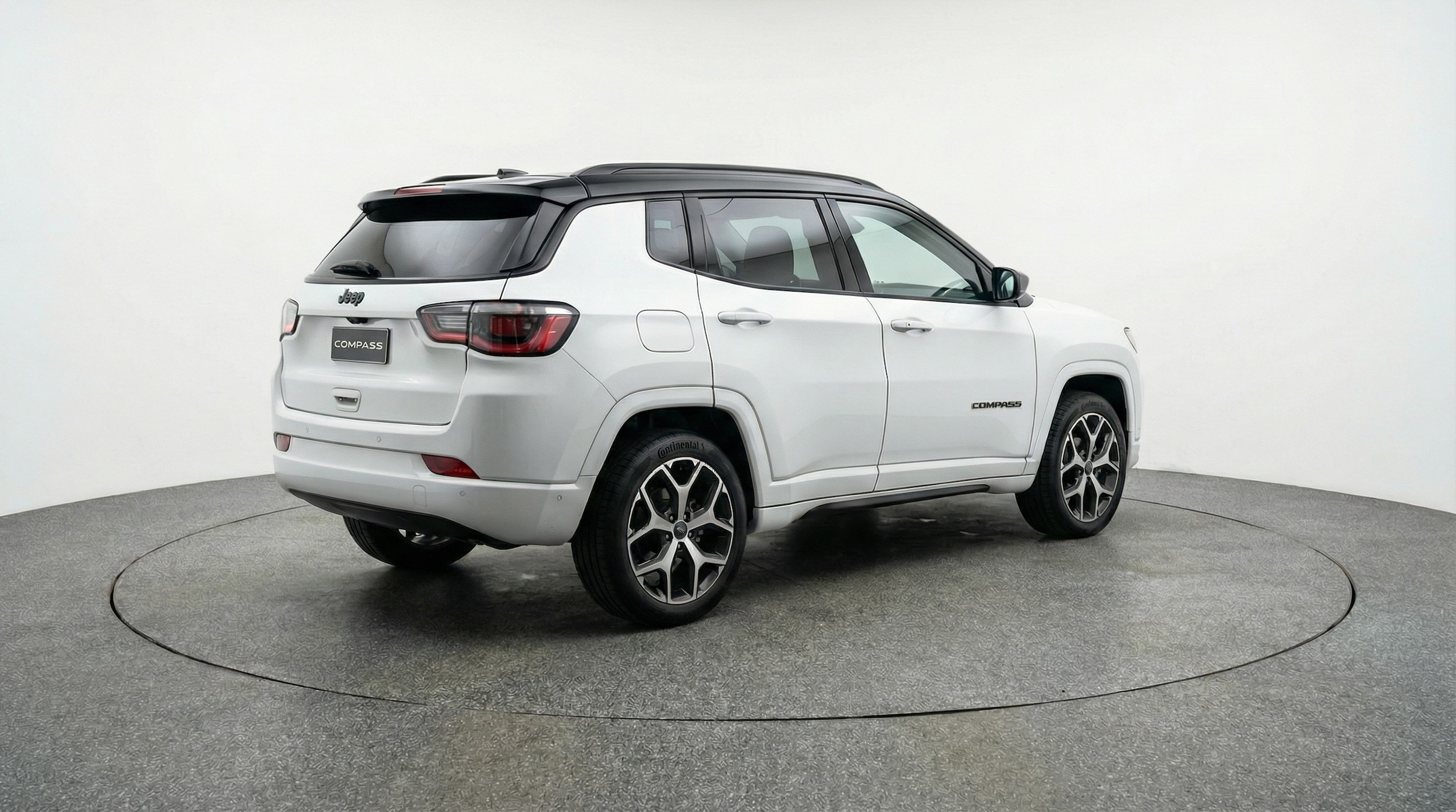 Thumbnail: 2025 Jeep Compass - 7
