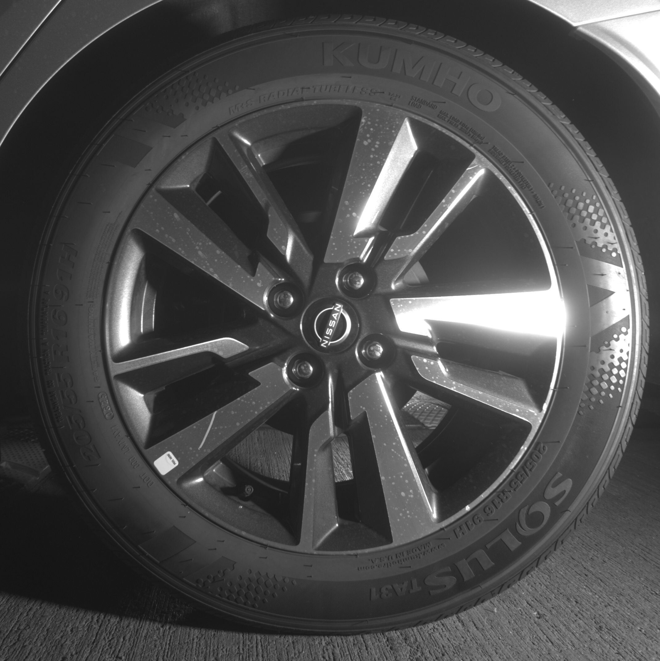 Thumbnail: 2025 Nissan Versa - 11