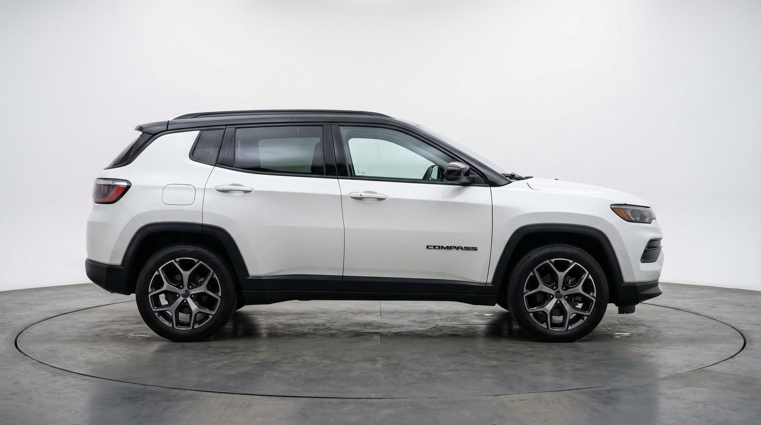 Thumbnail: 2025 Jeep Compass - 8
