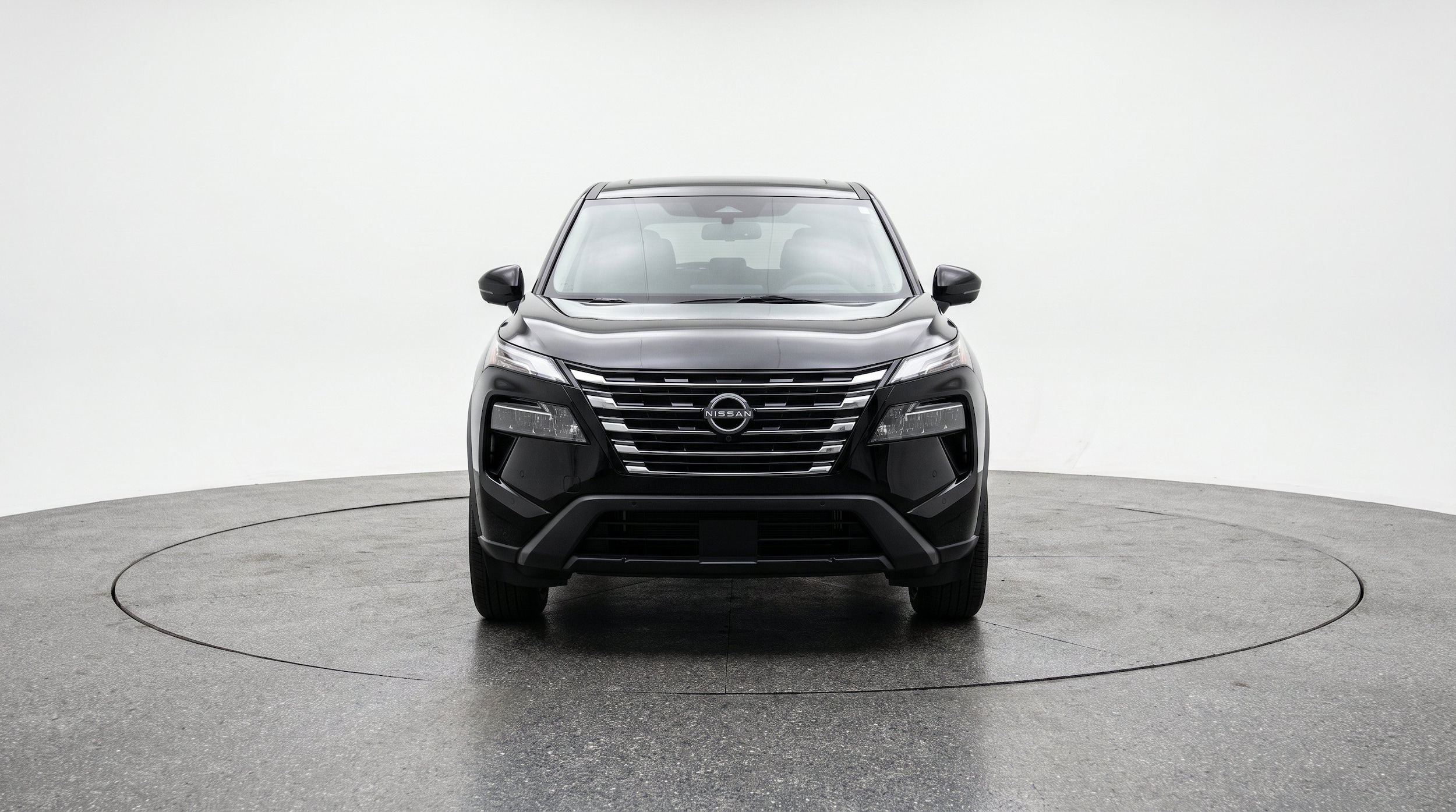 Thumbnail: 2025 Nissan Rogue - 2