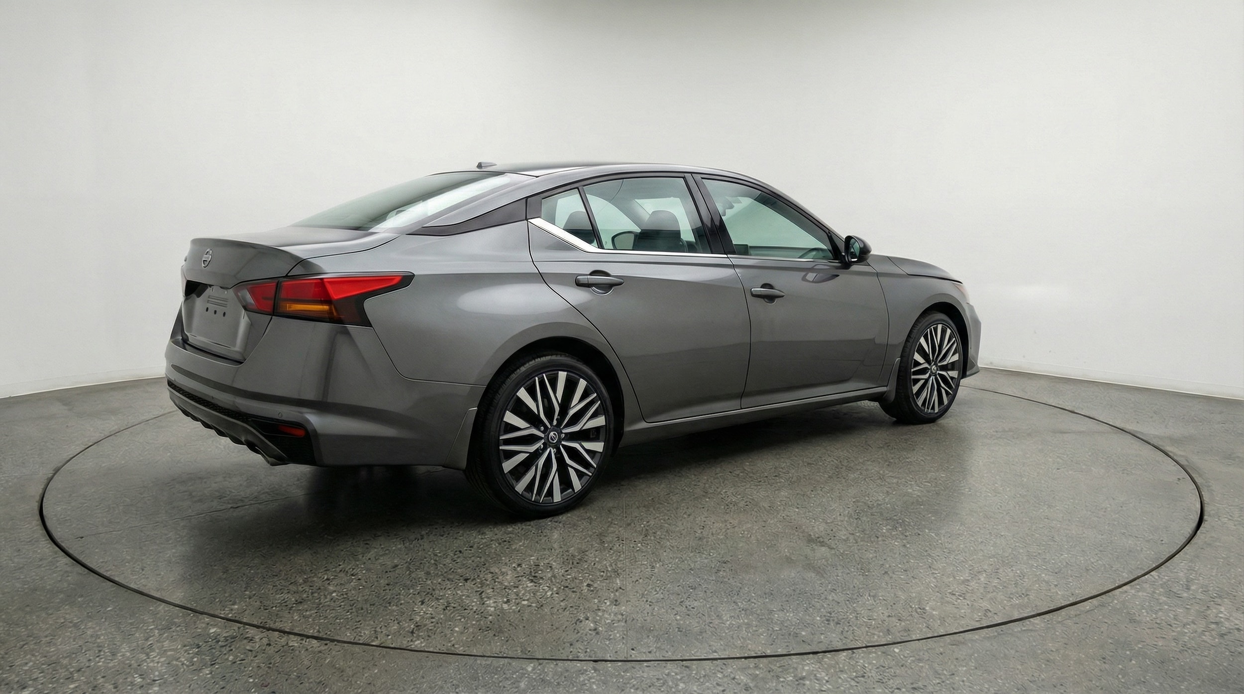 Thumbnail: 2025 Nissan Altima - 7