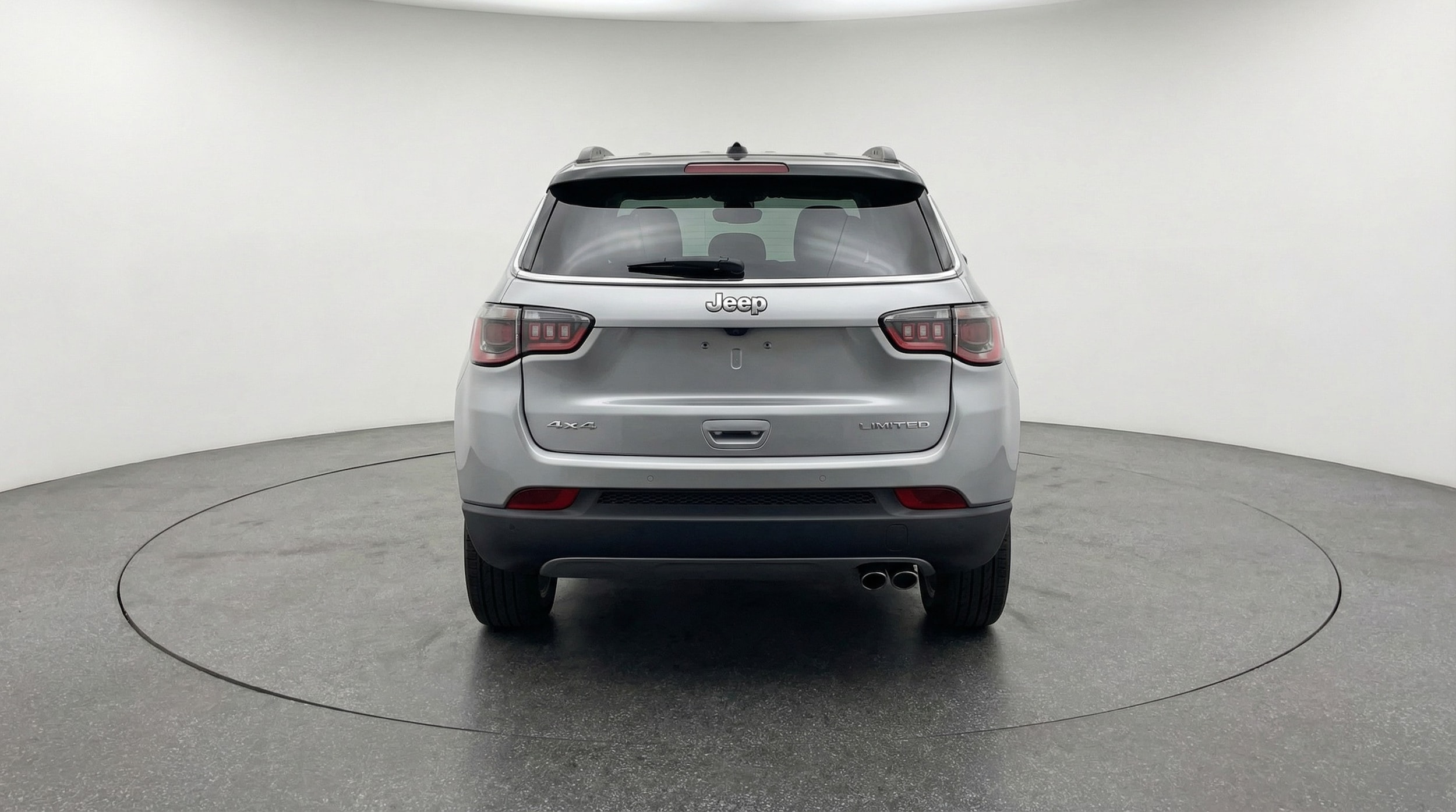 Thumbnail: 2025 Jeep Compass - 6