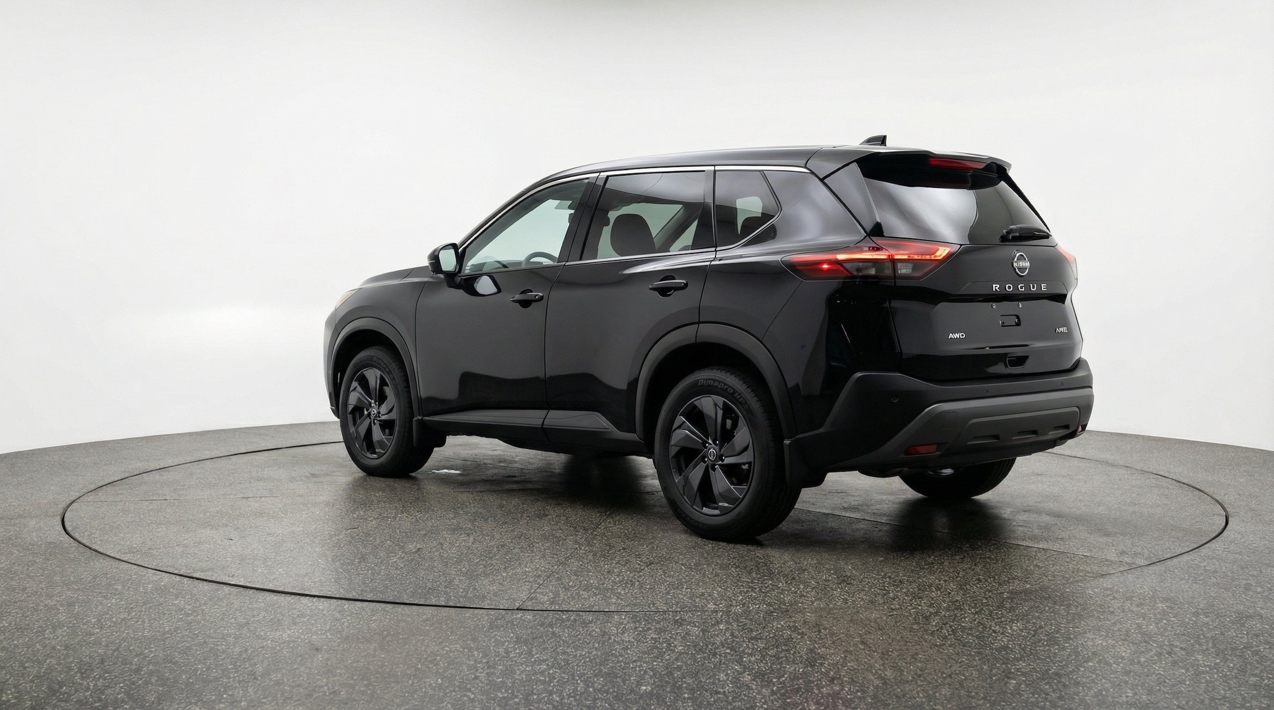 Thumbnail: 2026 Nissan Rogue - 6