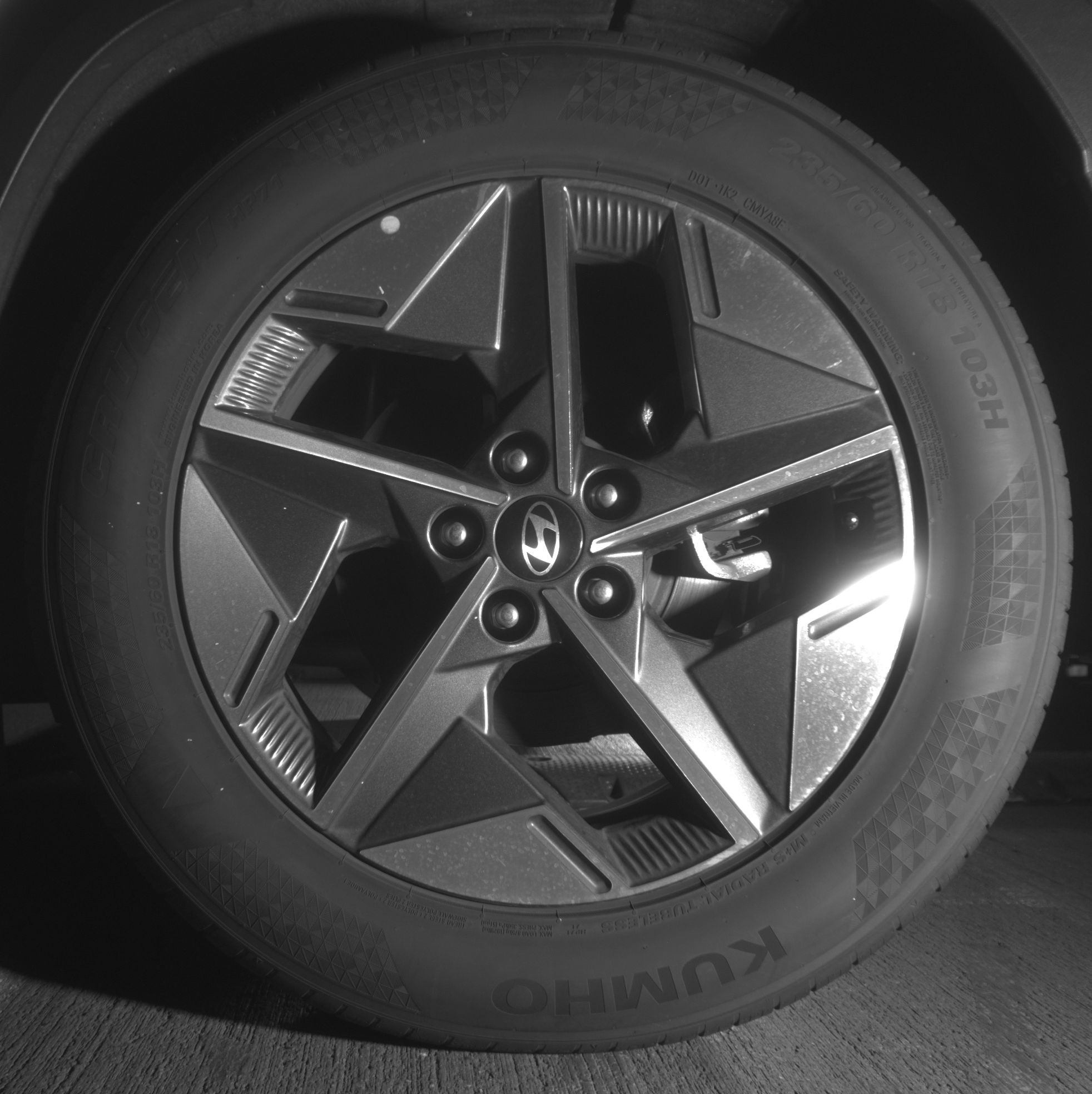 Thumbnail: 2025 Hyundai Tucson - 11