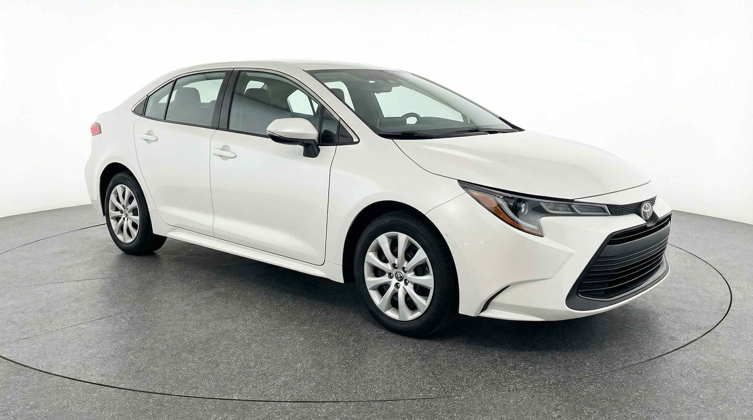 Thumbnail: 2025 Toyota Corolla - 1