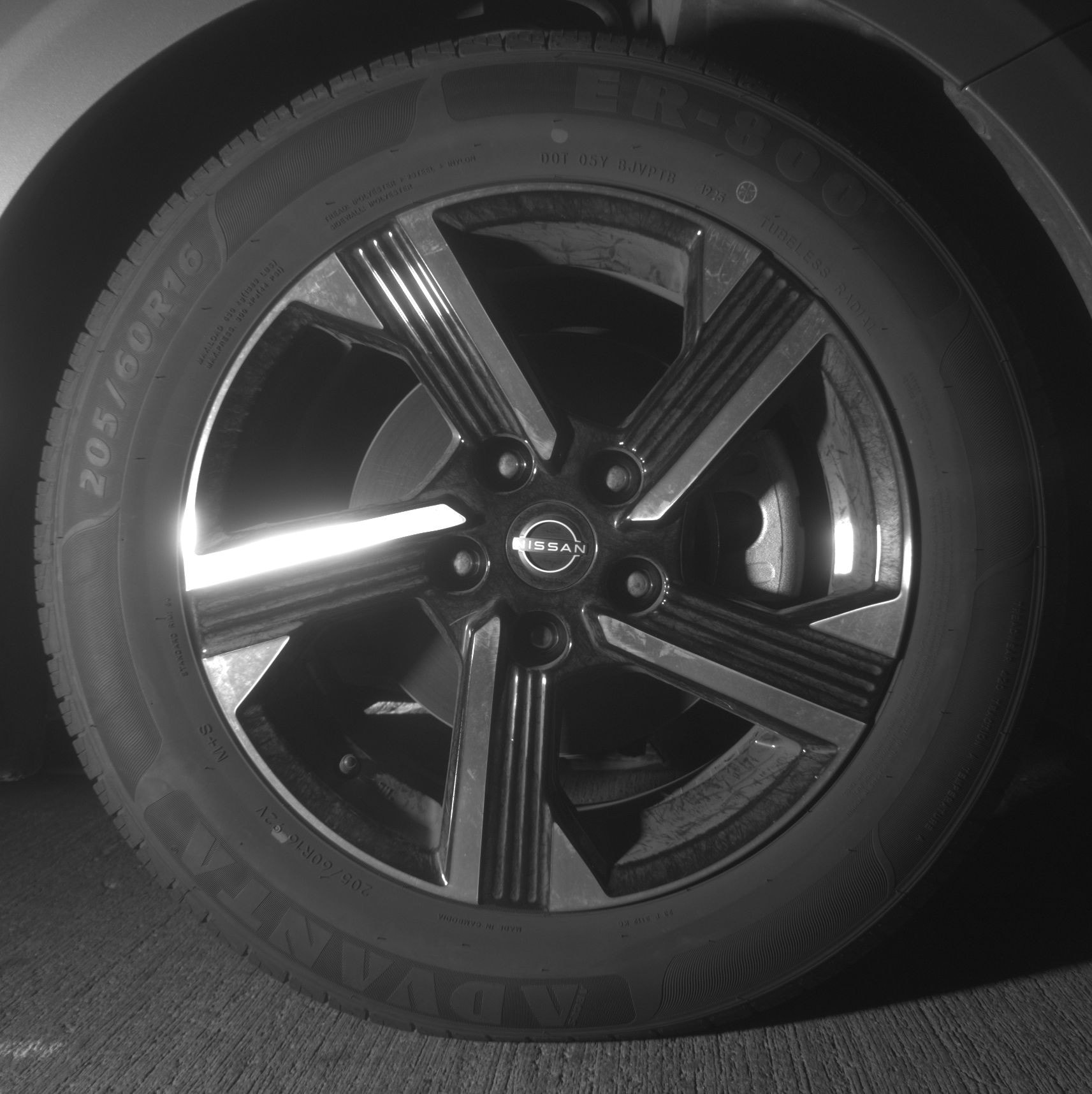 Thumbnail: 2025 Nissan Sentra - 10