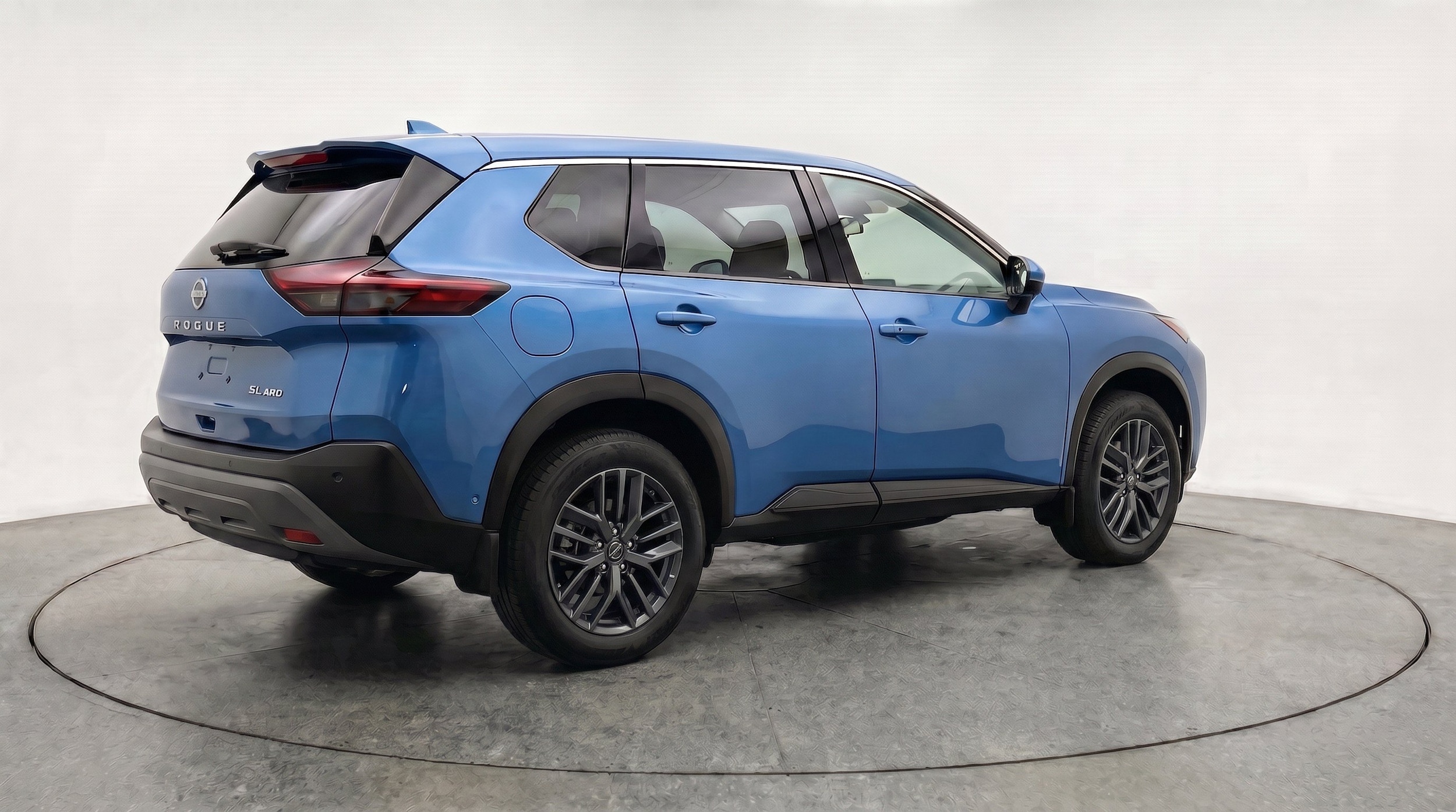 Thumbnail: 2026 Nissan Rogue - 9