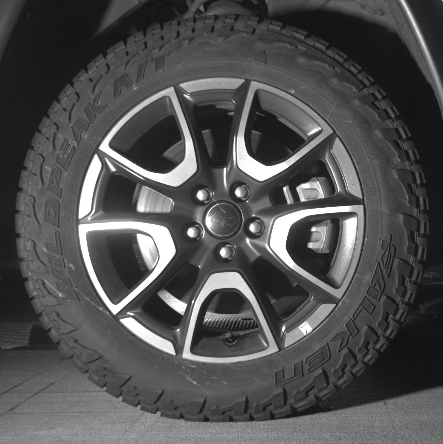 Thumbnail: 2025 Jeep Compass - 13