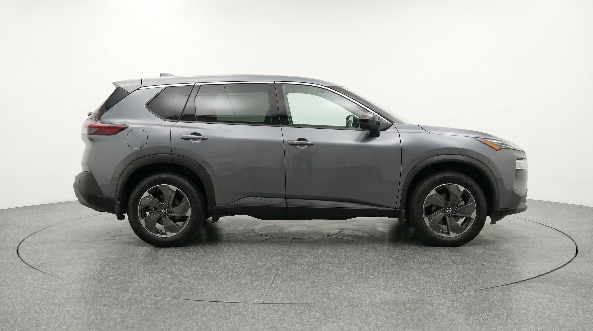 Thumbnail: 2025 Nissan Rogue - 11