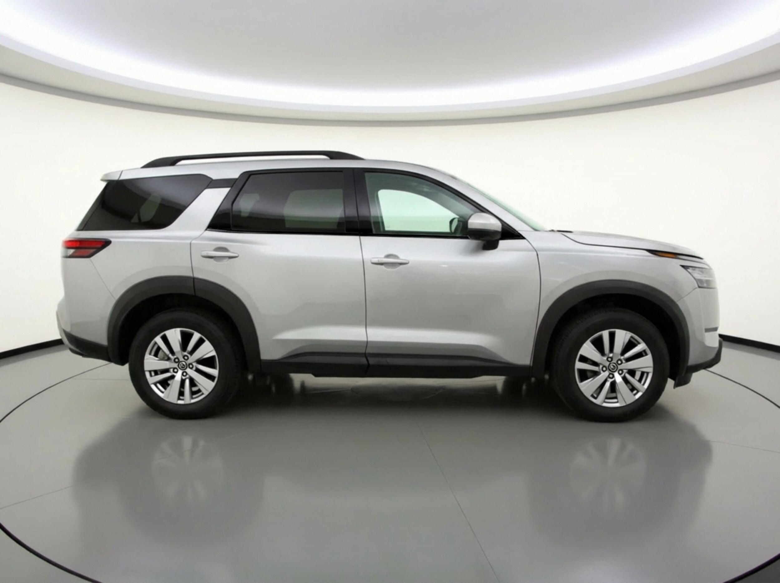 Thumbnail: 2025 Nissan Pathfinder - 11