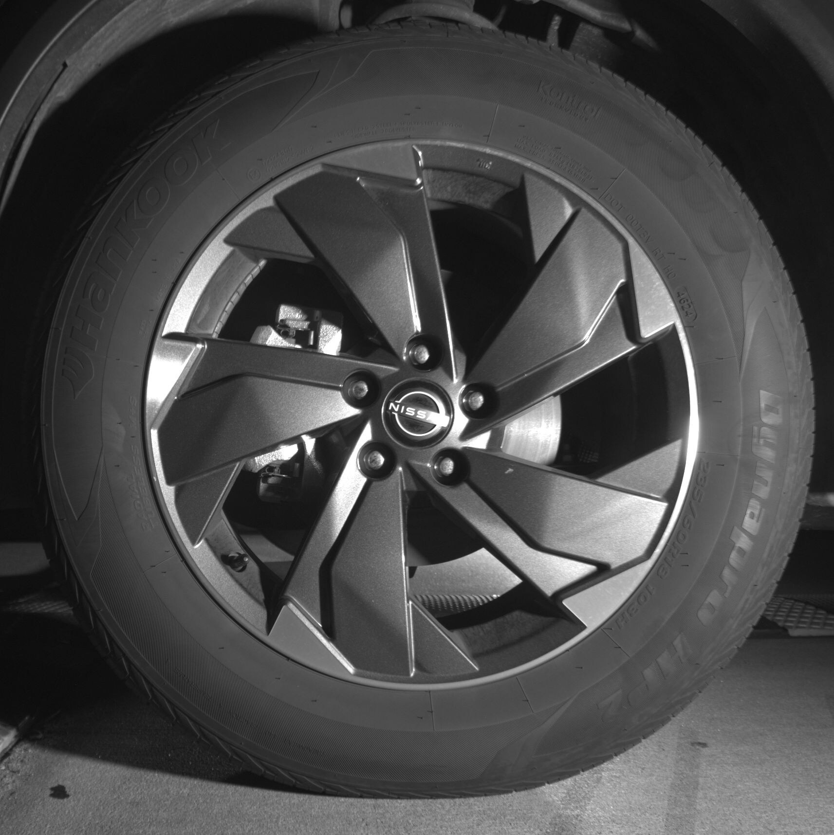 Thumbnail: 2025 Nissan Rogue - 9