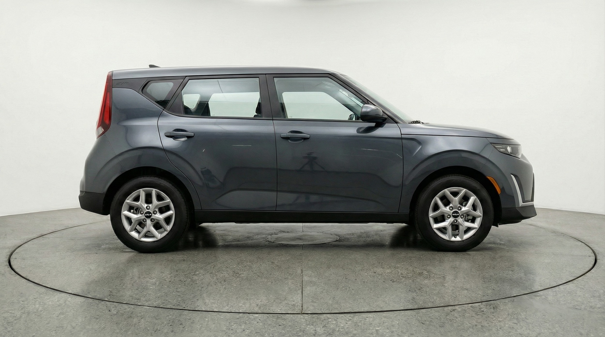Thumbnail: 2025 Kia Soul - 8