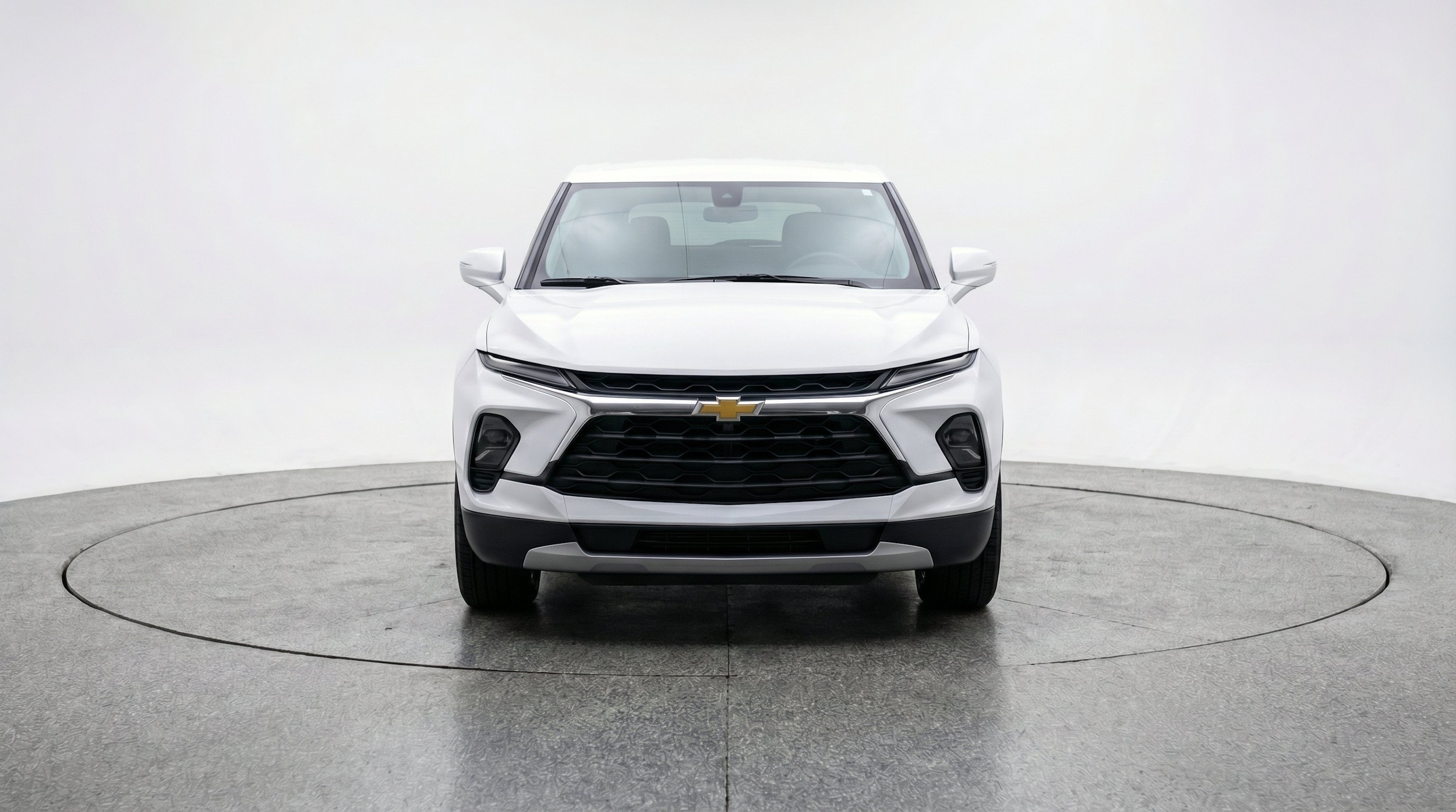 Thumbnail: 2025 Chevrolet Blazer - 2
