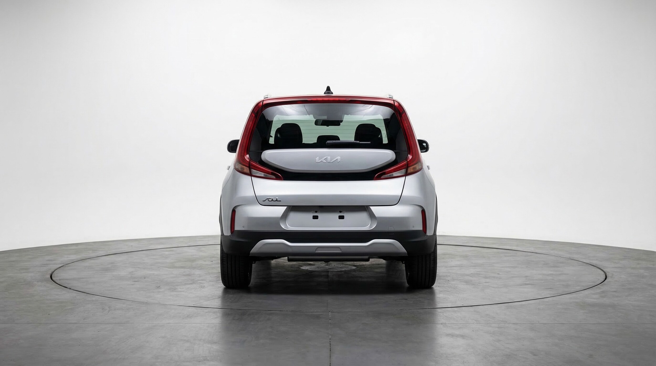 Thumbnail: 2025 Kia Soul - 6