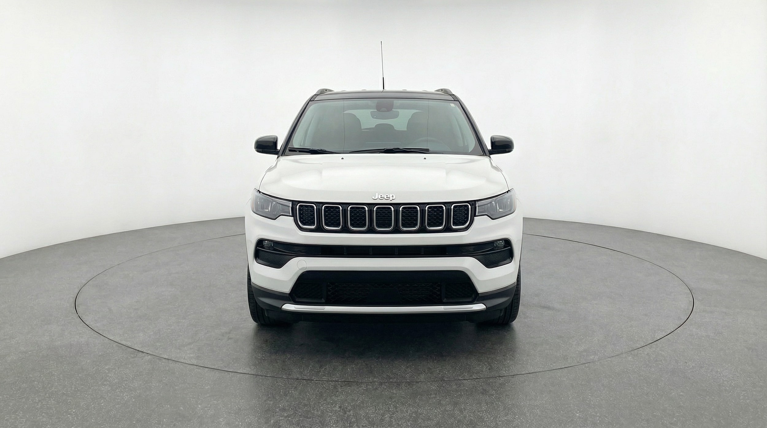Thumbnail: 2025 Jeep Compass - 2