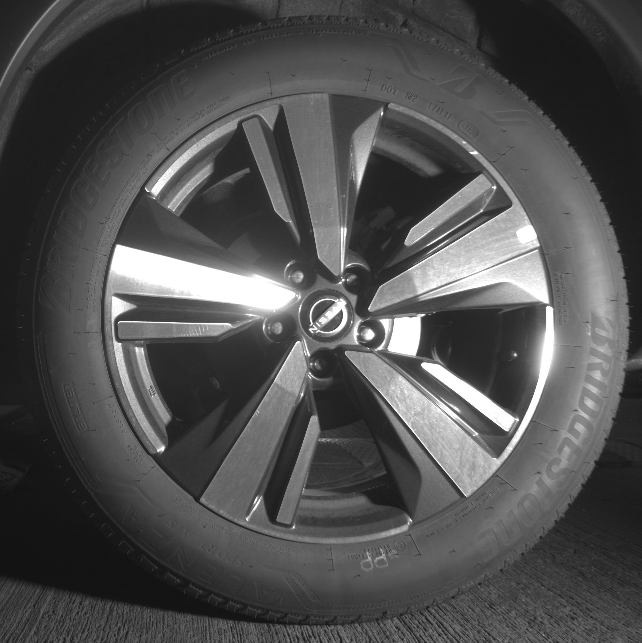 Thumbnail: 2026 Nissan Rogue - 14