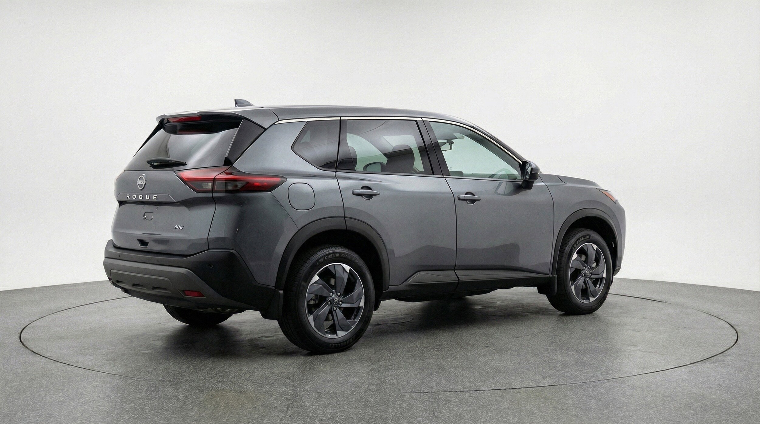 Thumbnail: 2025 Nissan Rogue - 9