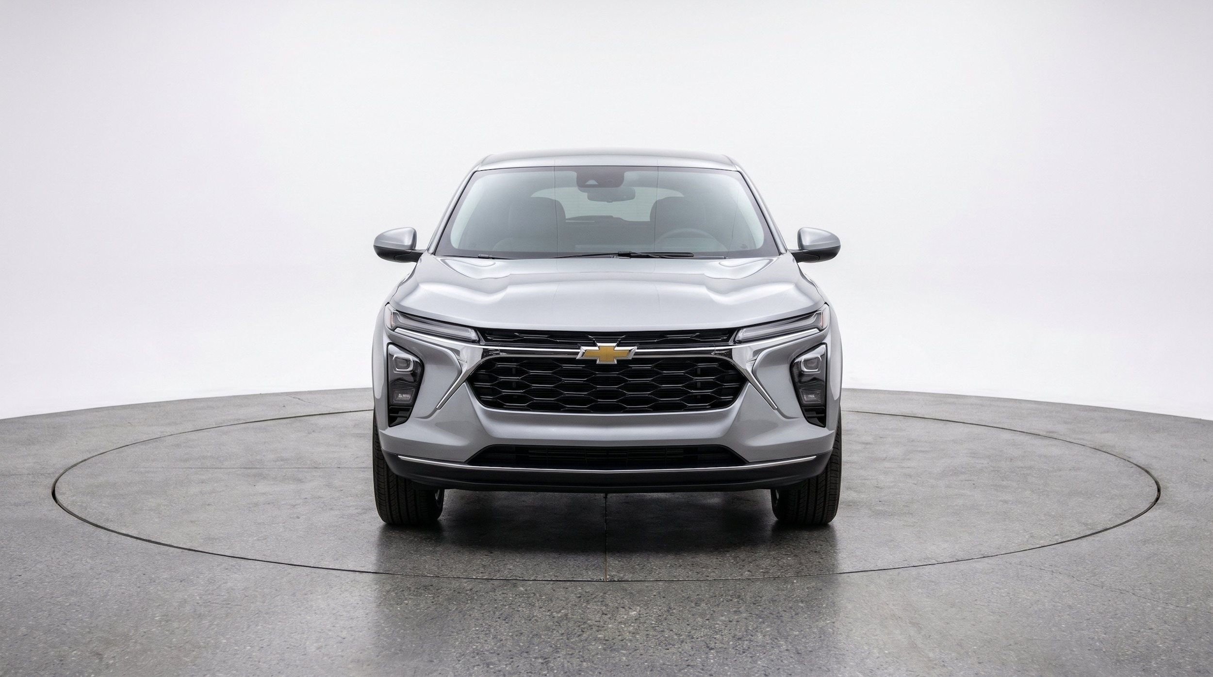 Thumbnail: 2025 Chevrolet Blazer - 2