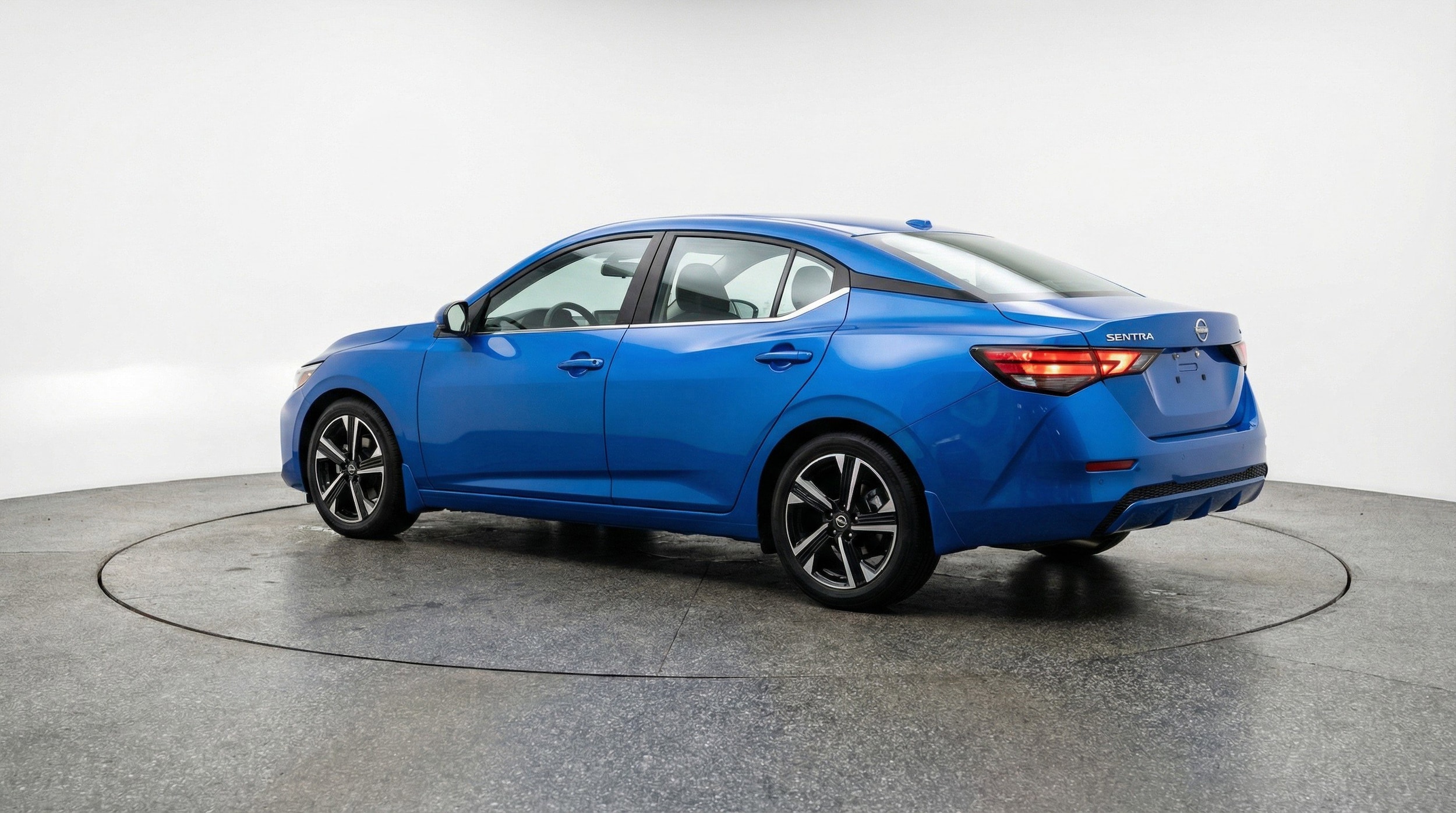 Thumbnail: 2025 Nissan Sentra - 6