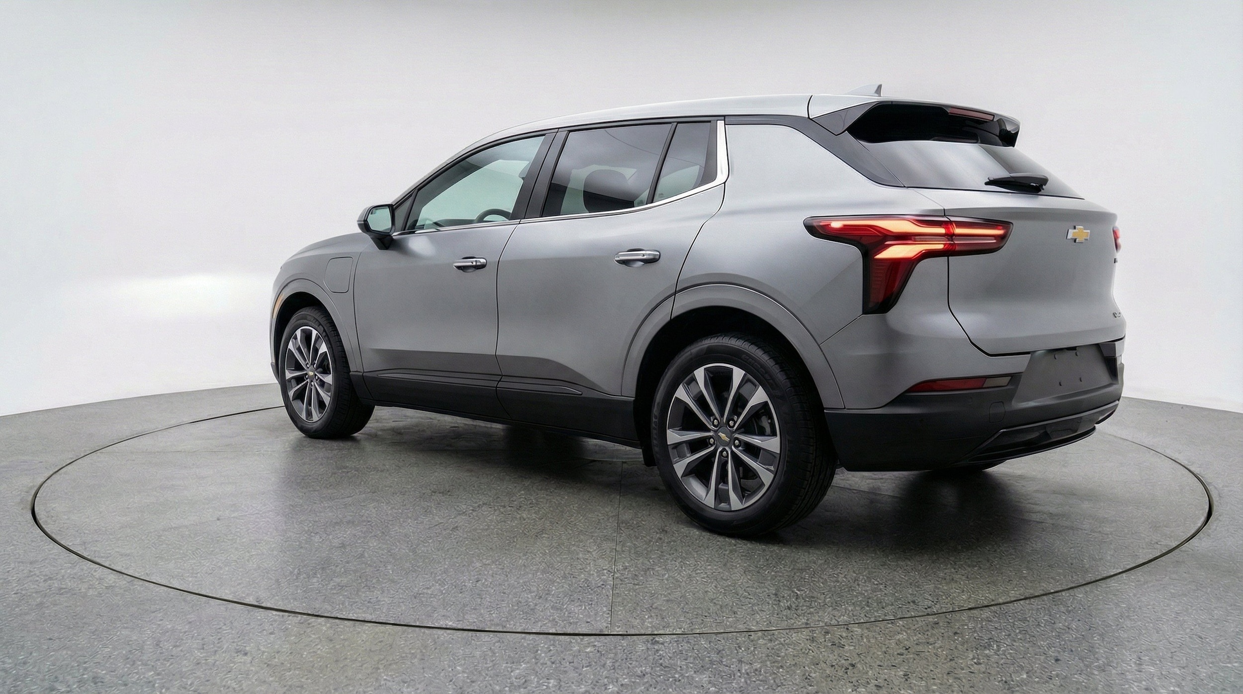 Thumbnail: 2025 Chevrolet Equinox - 6