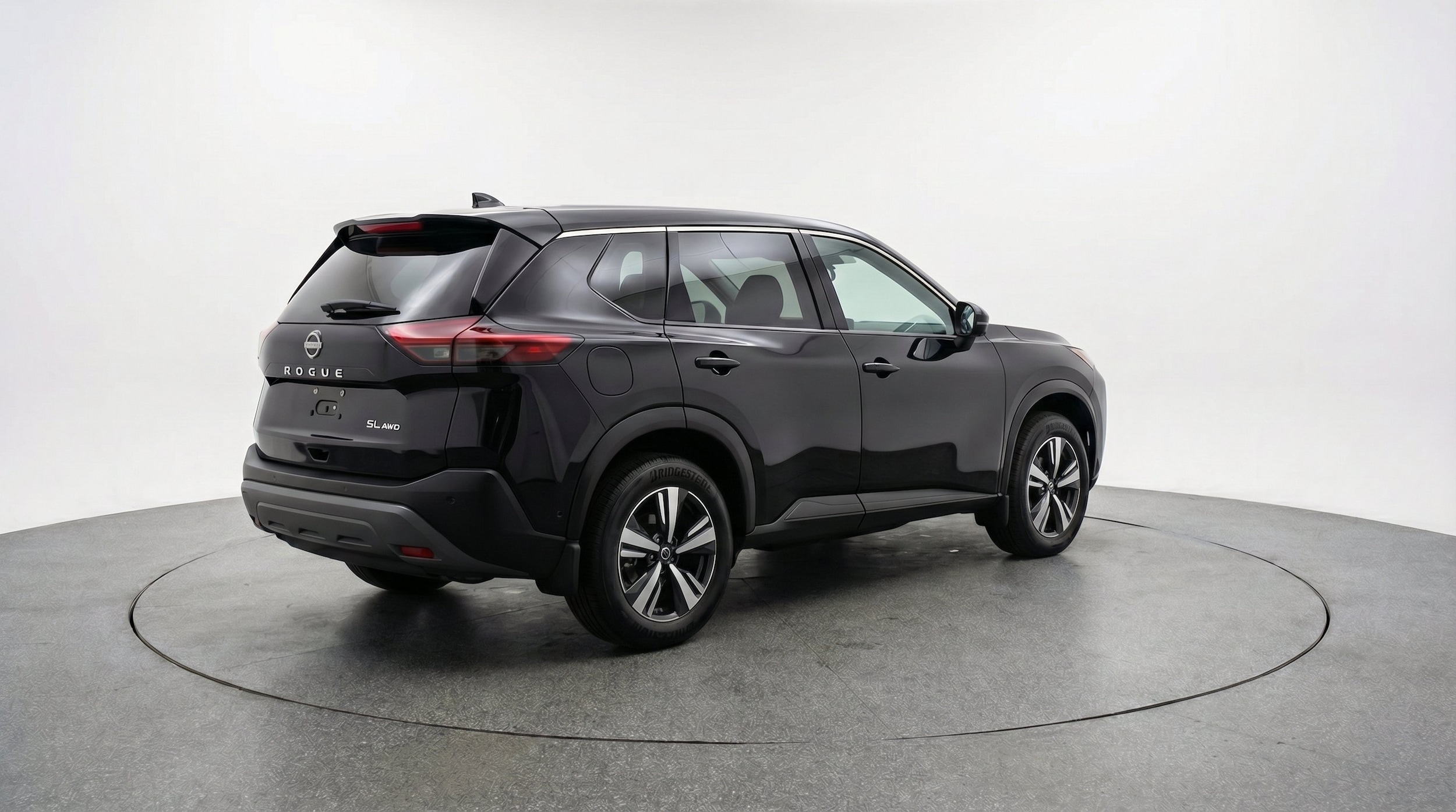 Thumbnail: 2026 Nissan Rogue - 9