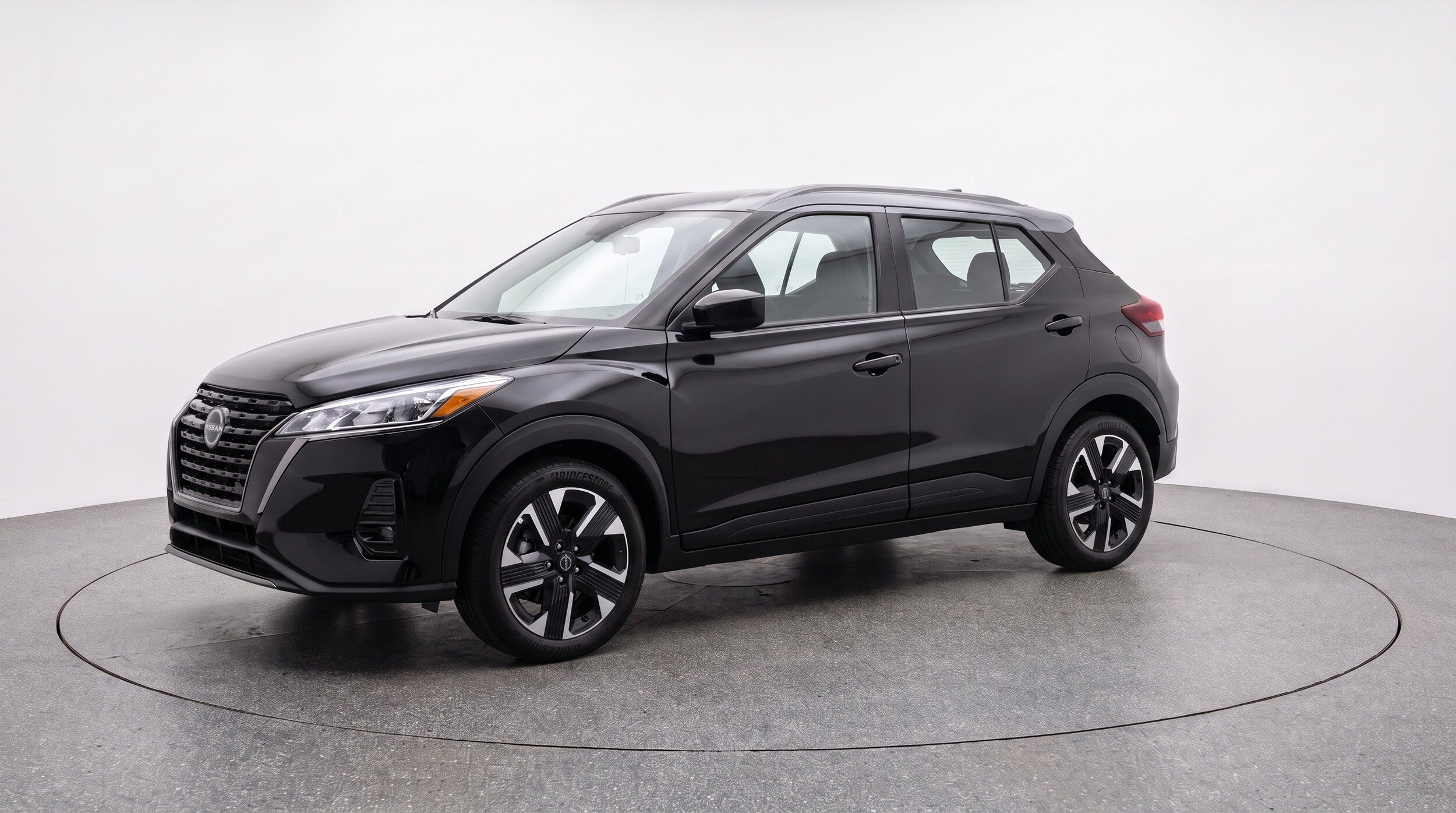 Thumbnail: 2026 Nissan Kicks - 3