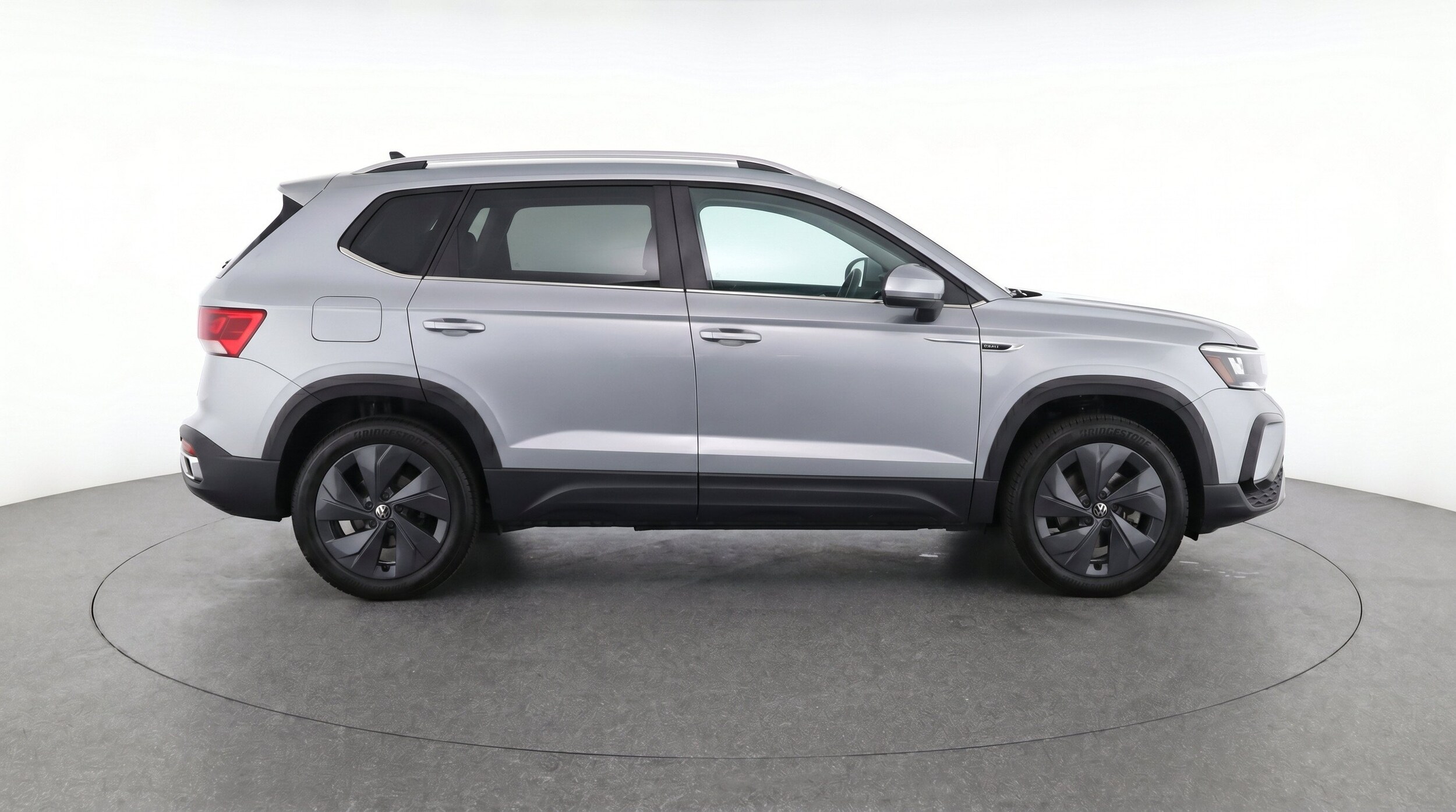 Thumbnail: 2026 Volkswagen Taos - 11