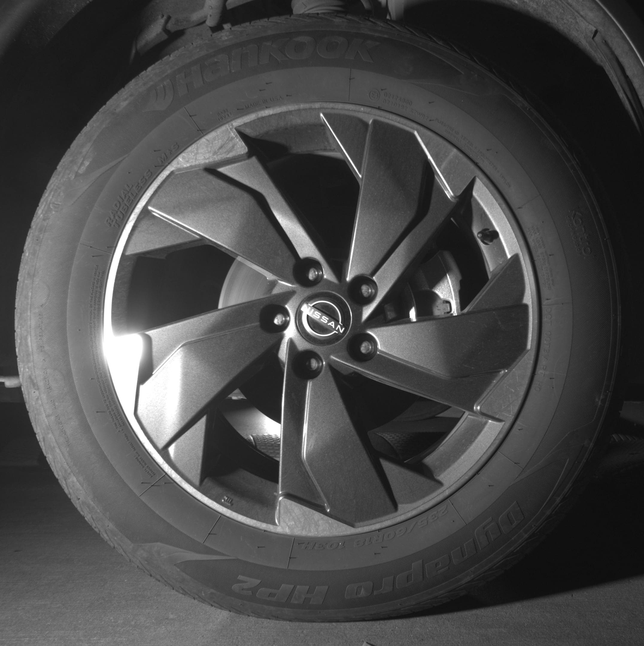 Thumbnail: 2025 Nissan Rogue - 10