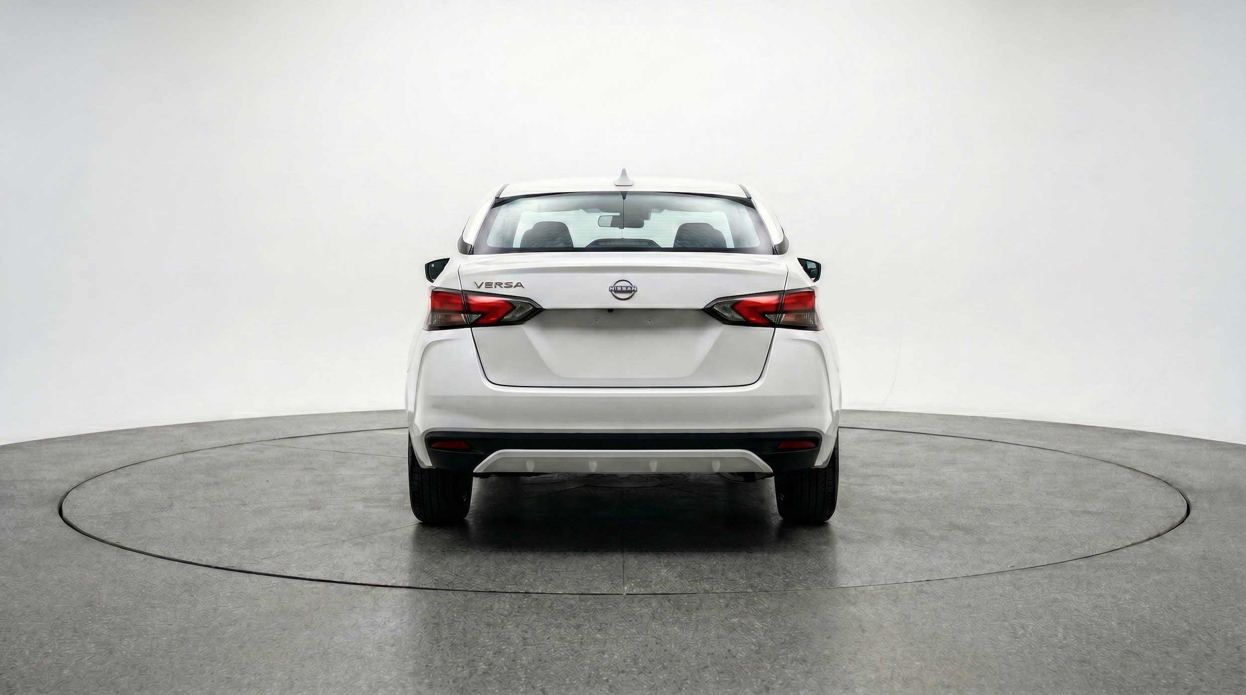 Thumbnail: 2025 Nissan Versa - 7