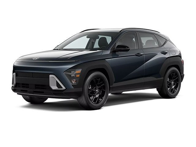 2026 Hyundai Kona