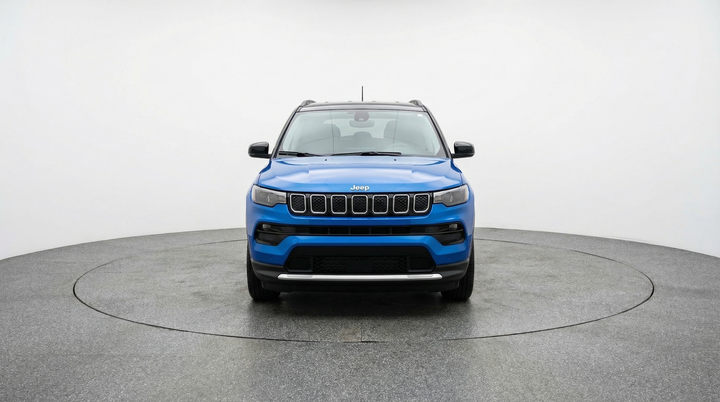 Thumbnail: 2025 Jeep Compass - 2