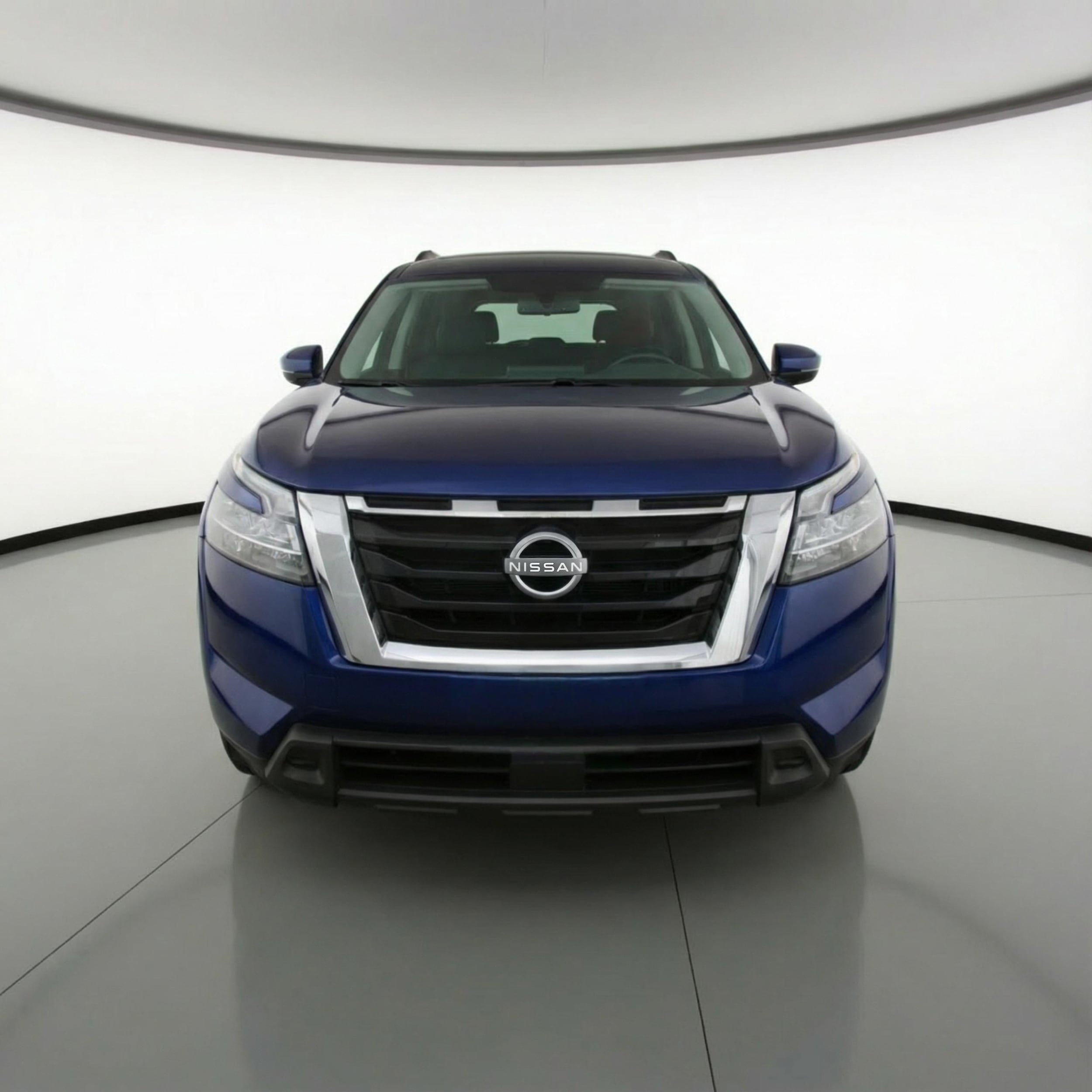 Thumbnail: 2025 Nissan Pathfinder - 2