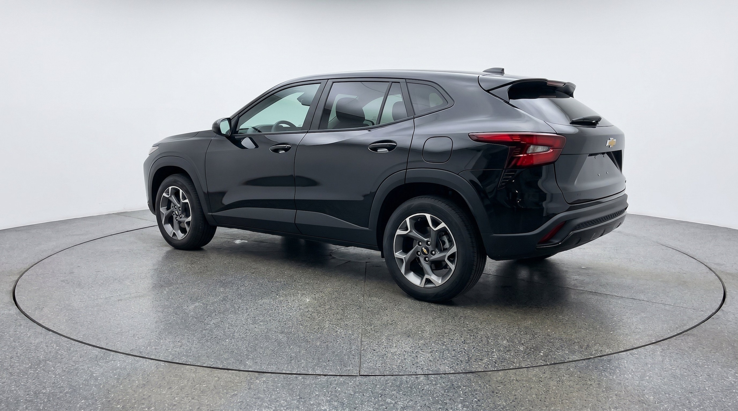 Thumbnail: 2025 Chevrolet Trax - 6