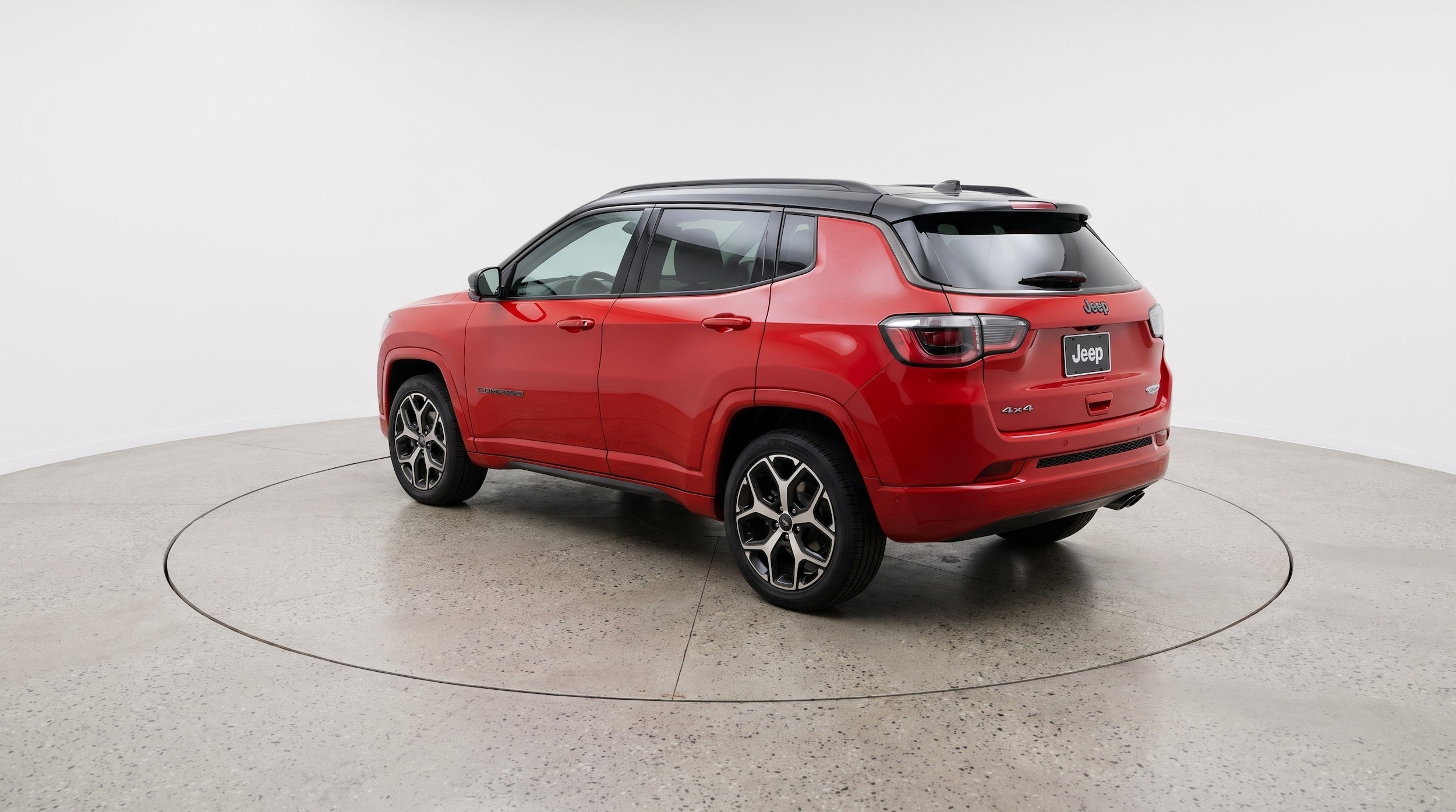 Thumbnail: 2025 Jeep Compass - 6
