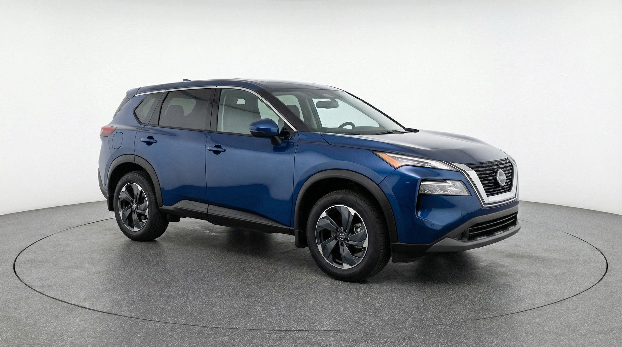 Thumbnail: 2025 Nissan Rogue - 1