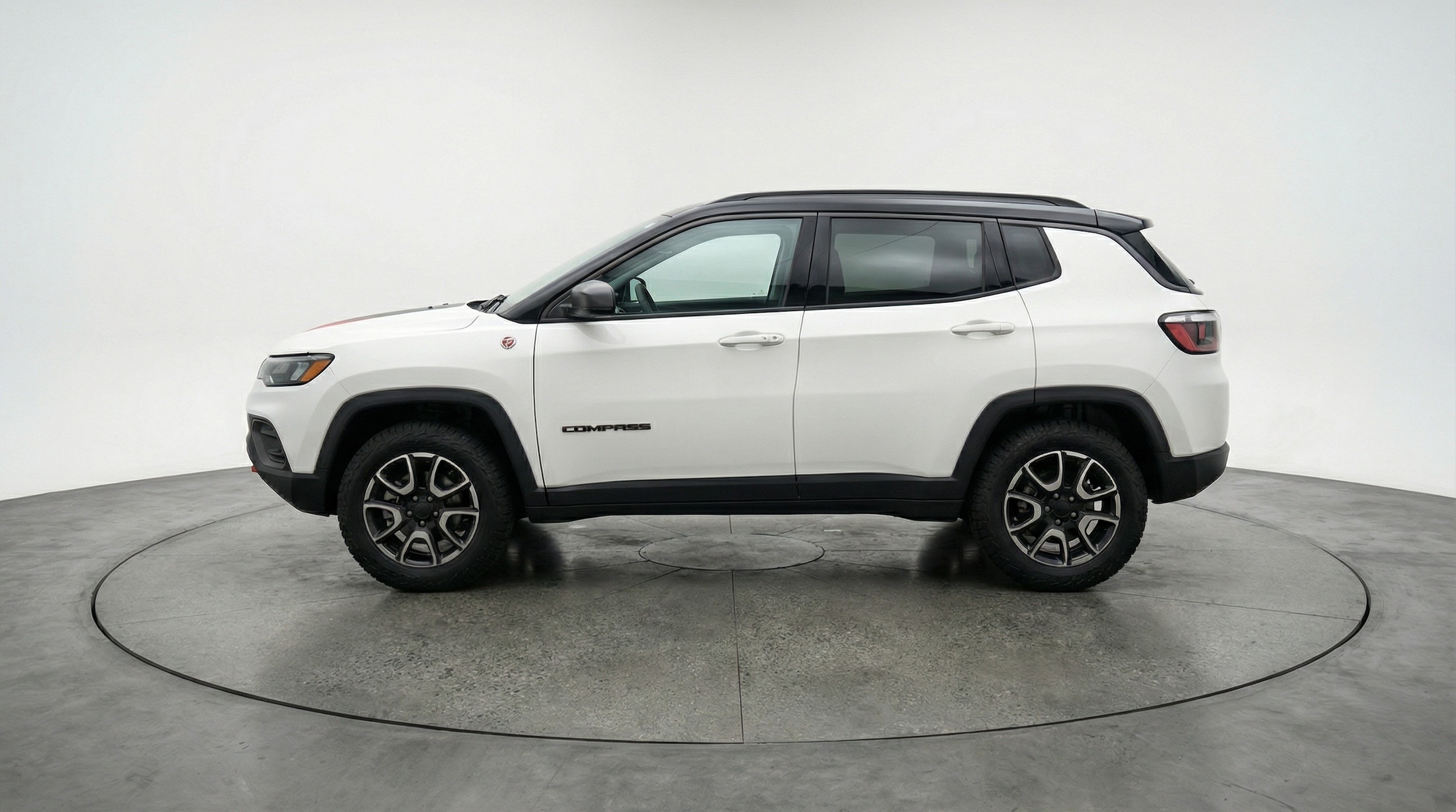 Thumbnail: 2025 Jeep Compass - 4