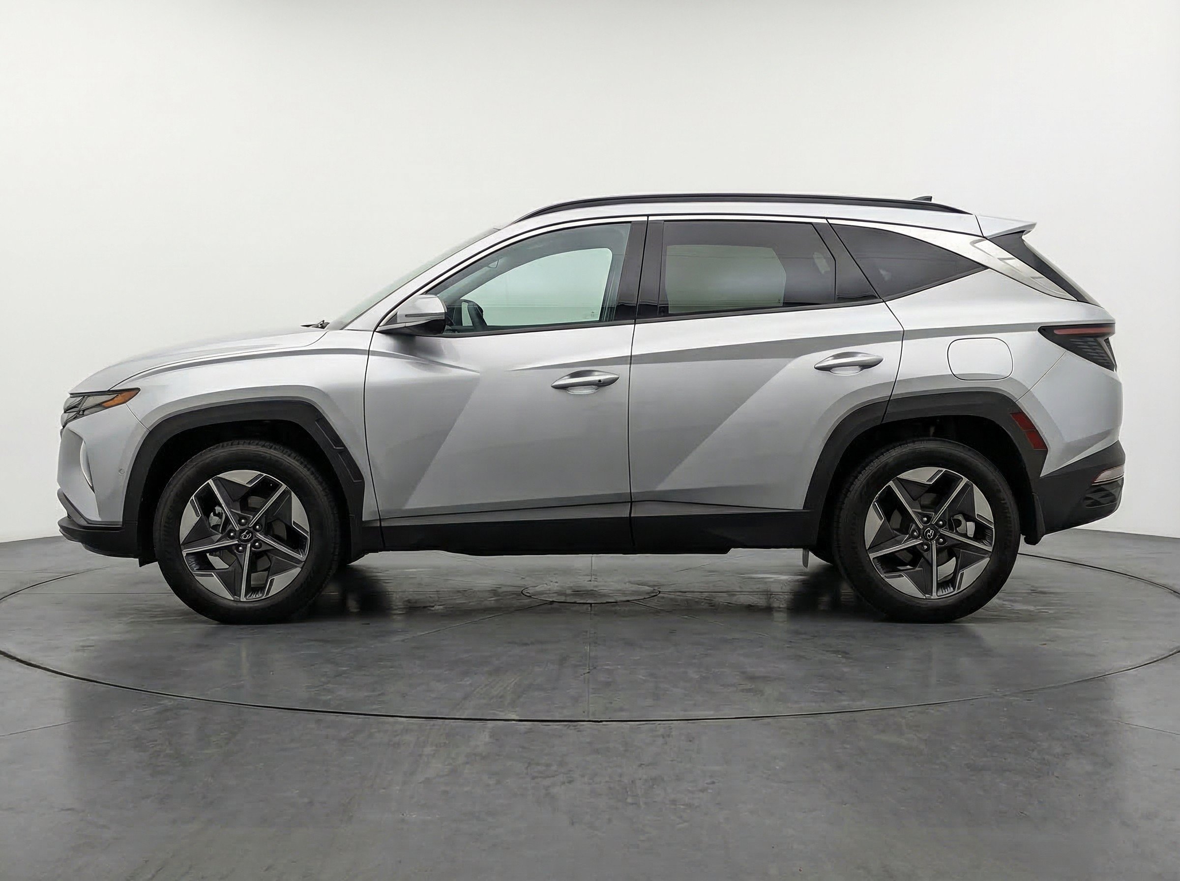 Thumbnail: 2026 Hyundai Tucson - 5