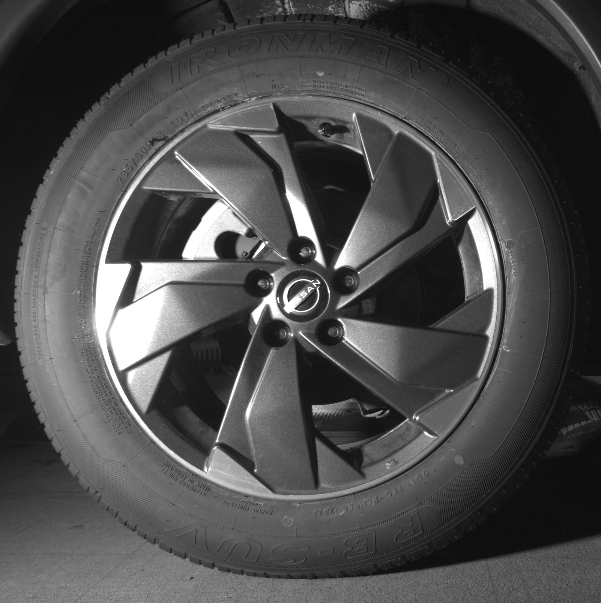 Thumbnail: 2025 Nissan Rogue - 12