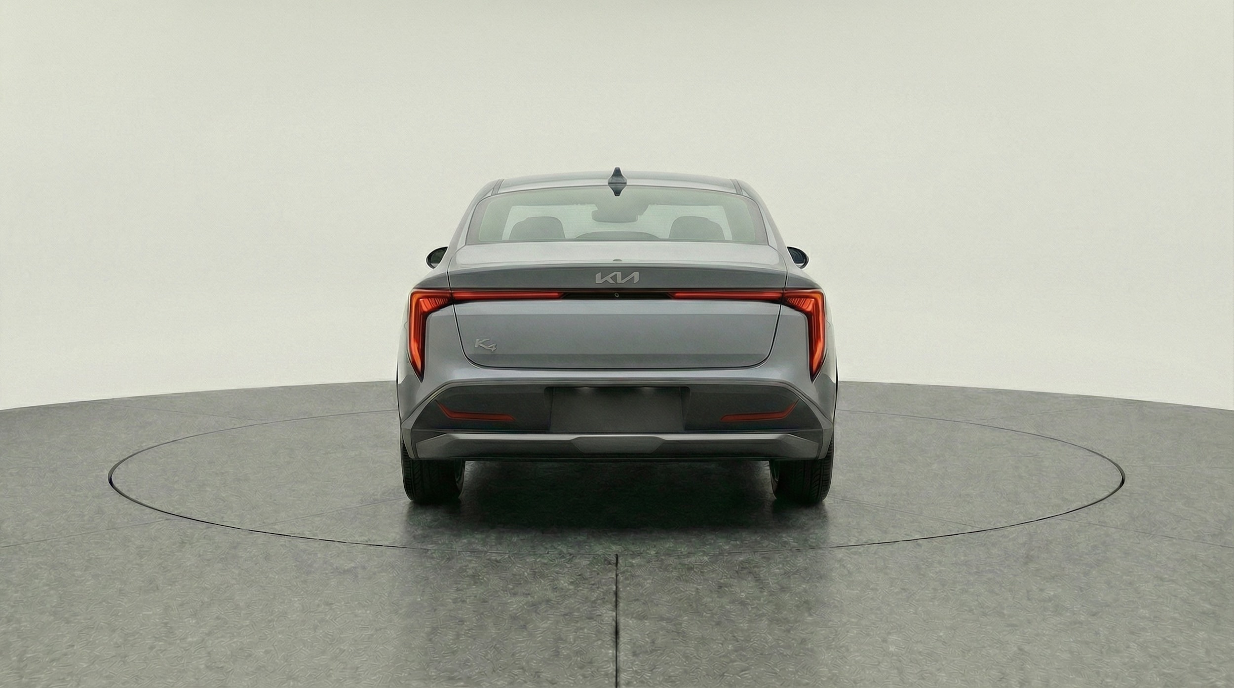 Thumbnail: 2025 Kia K4 - 6