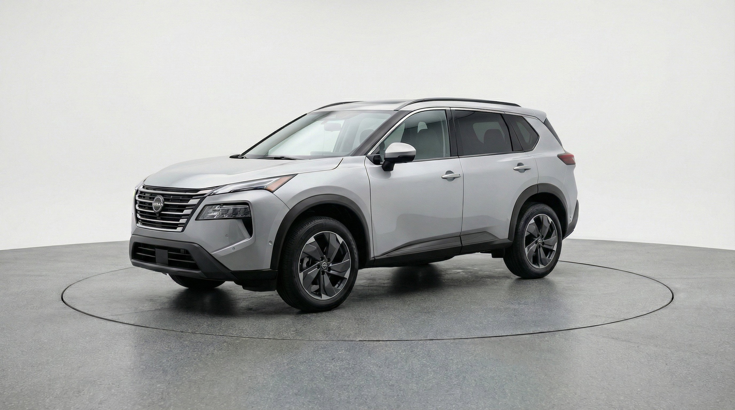 Thumbnail: 2025 Nissan Rogue - 3
