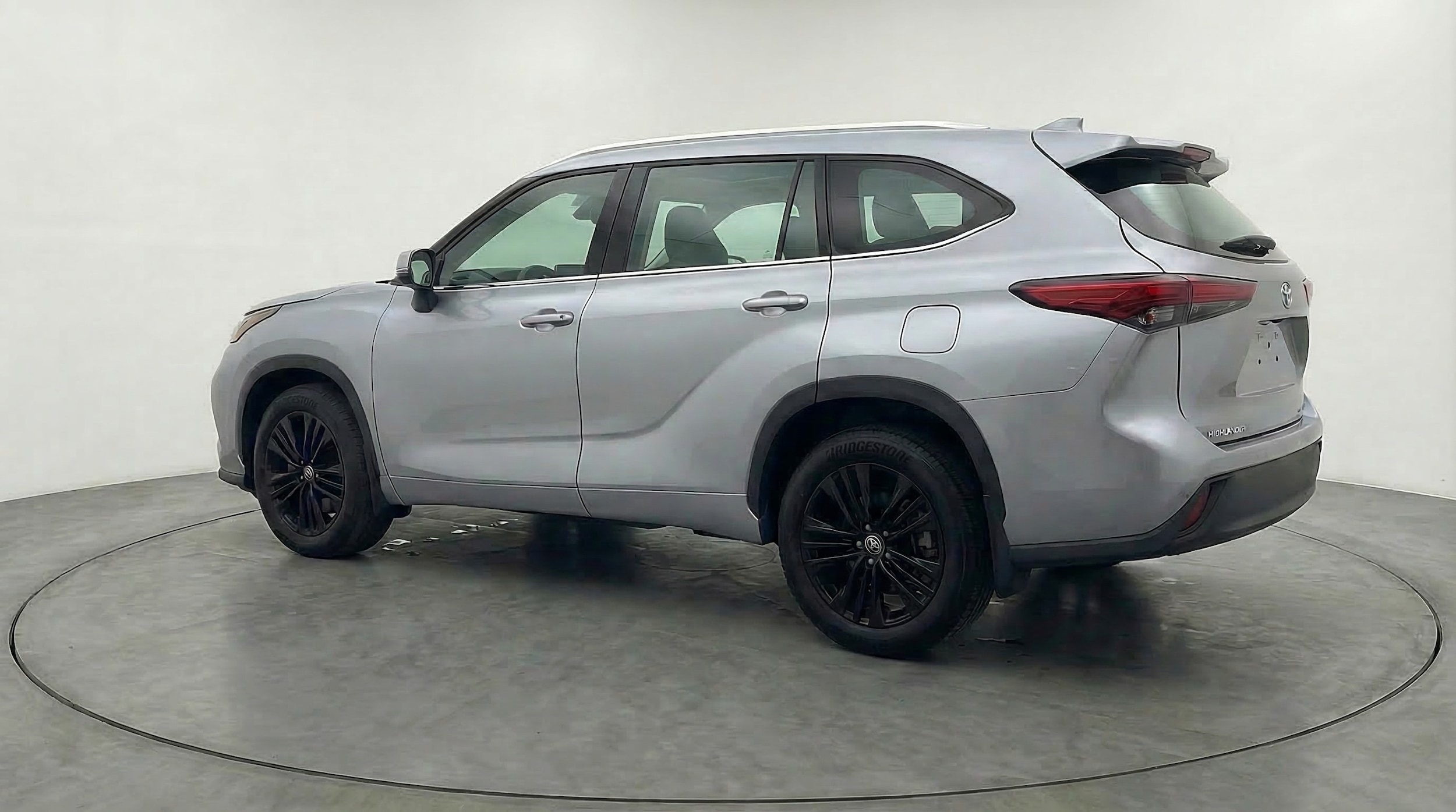 Thumbnail: 2025 Toyota Highlander - 5